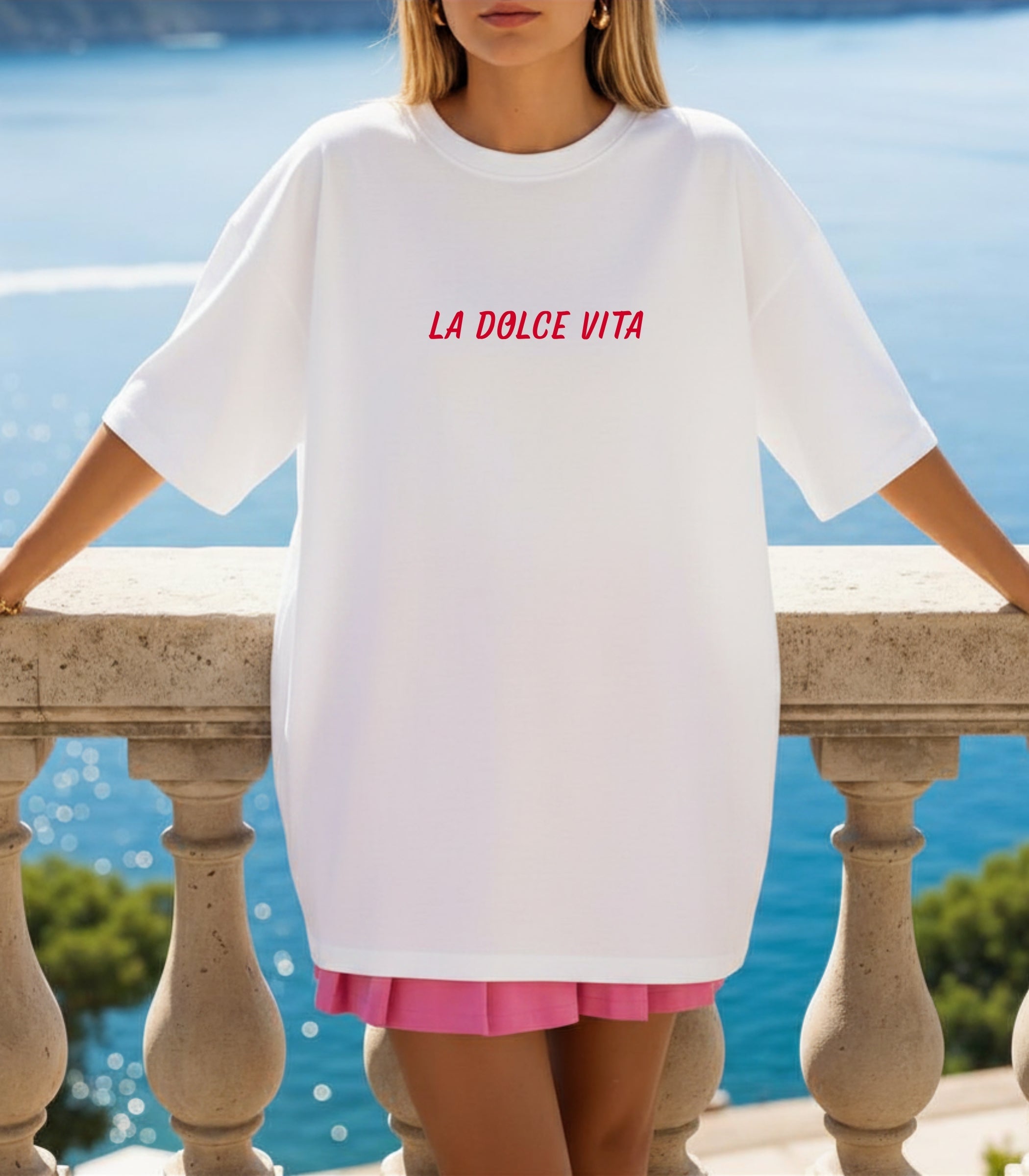 La Dolce Vita T-Shirt