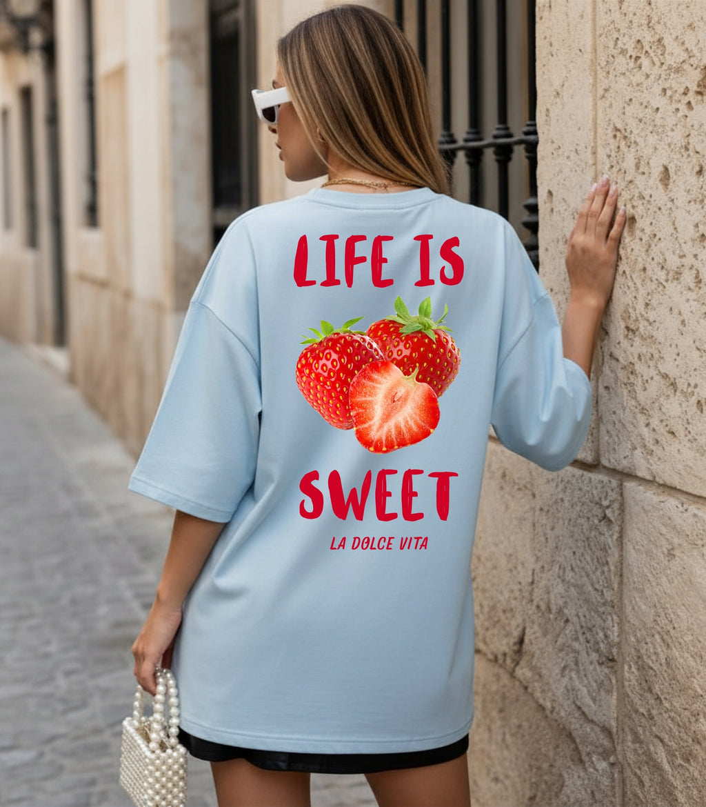 La Dolce Vita T-Shirt