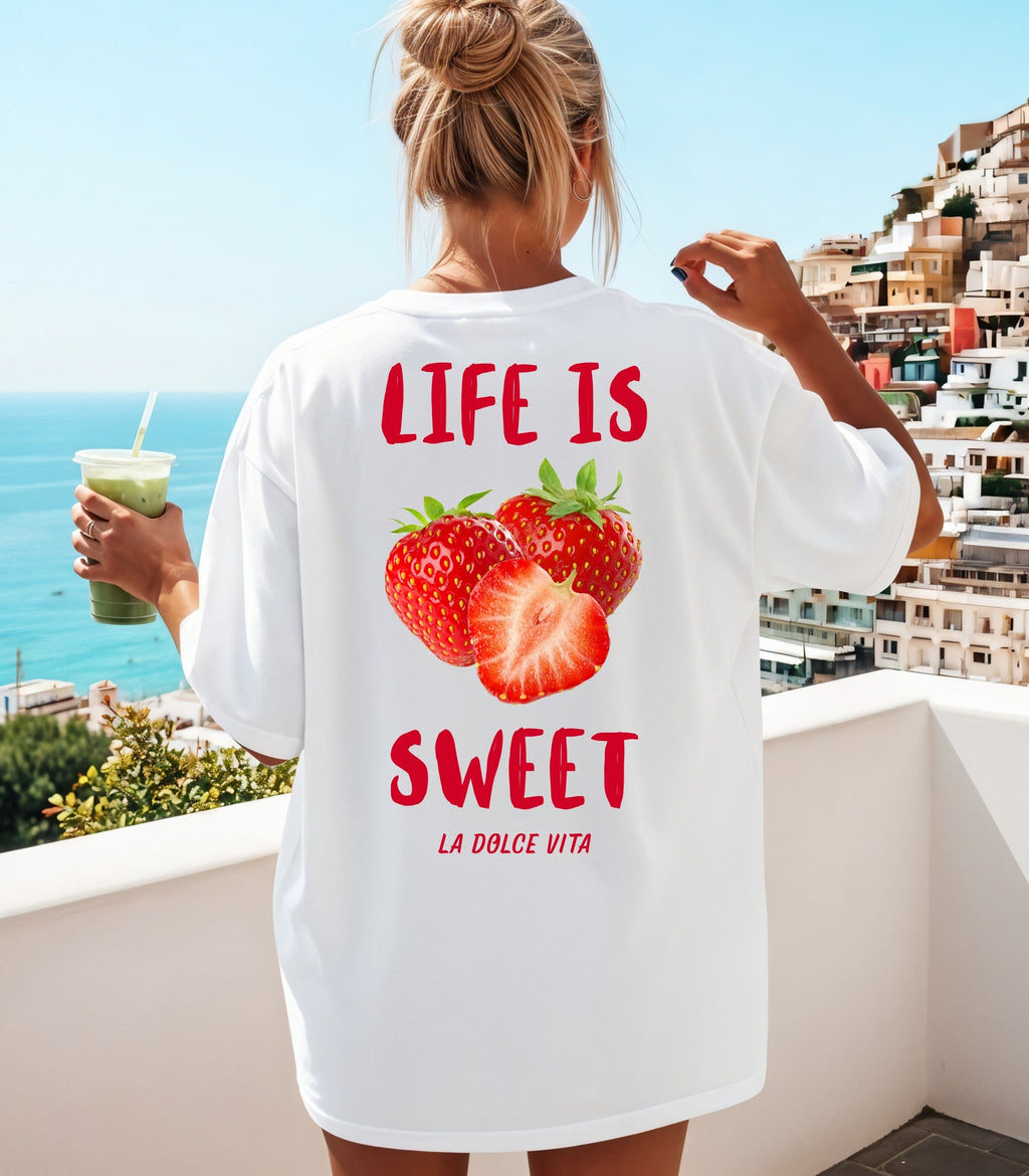 La Dolce Vita T-Shirt