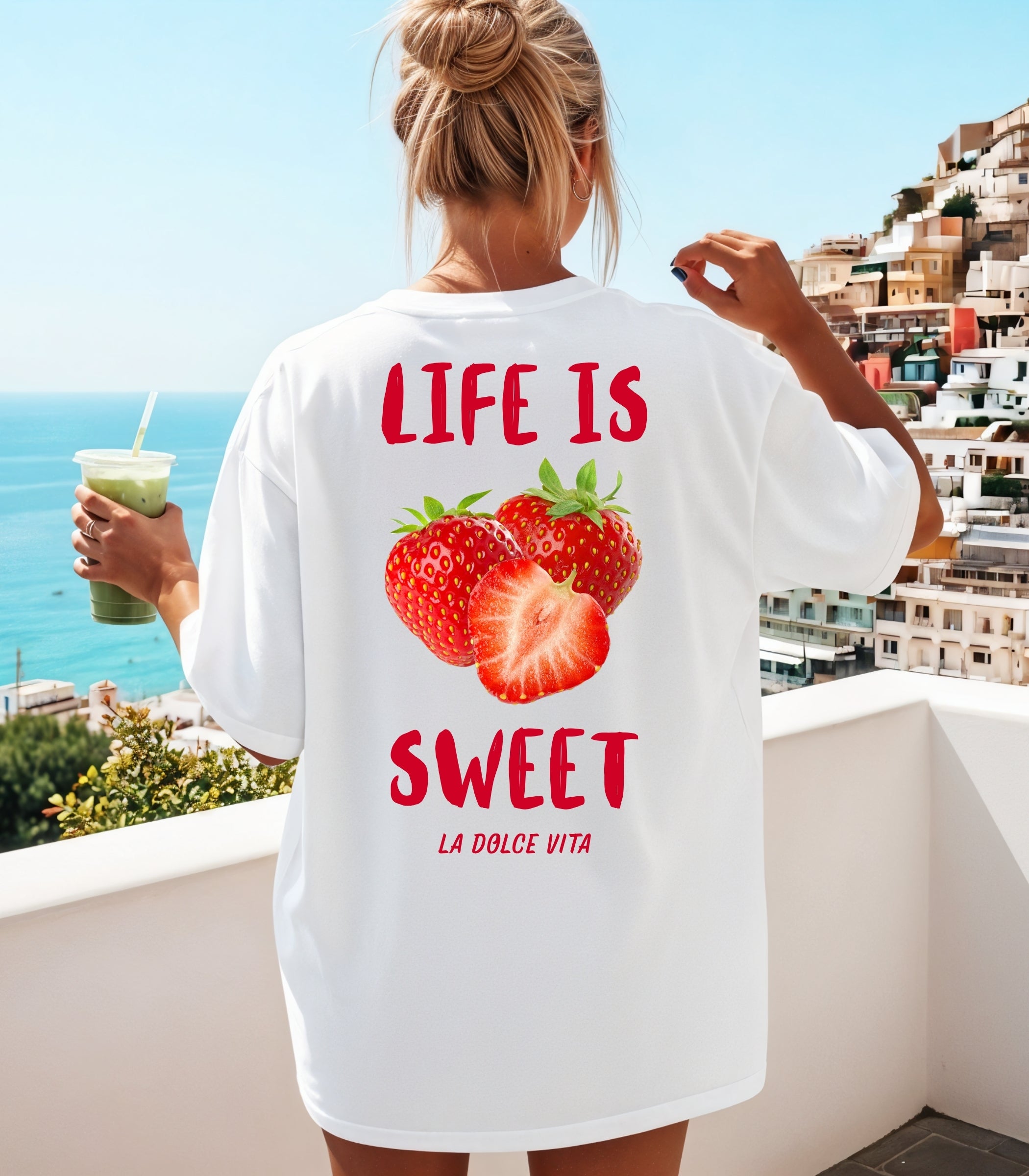 La Dolce Vita T-Shirt