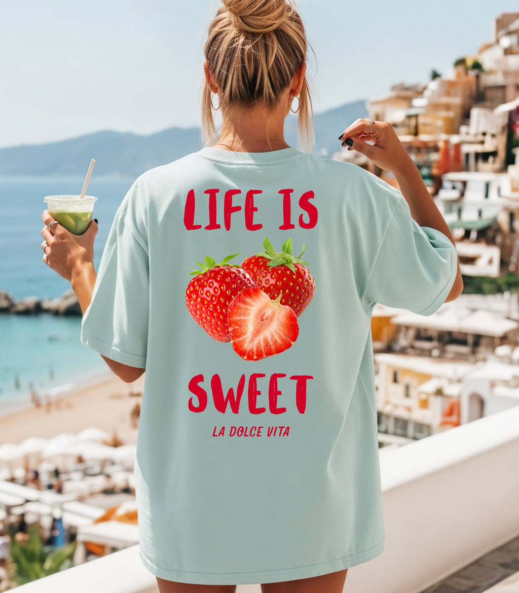 La Dolce Vita T-Shirt
