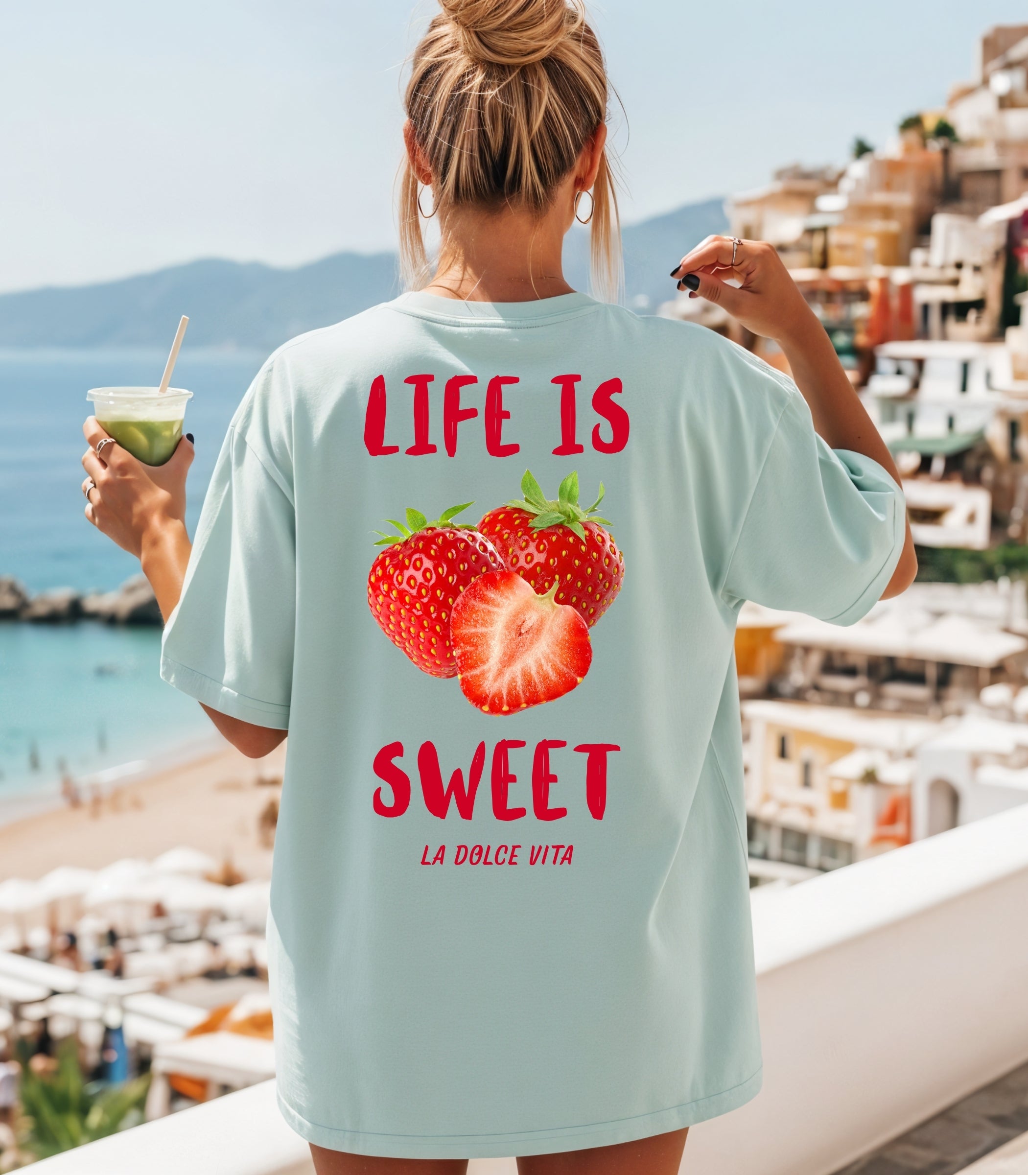 La Dolce Vita T-Shirt