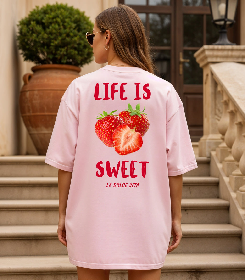 La Dolce Vita T-Shirt