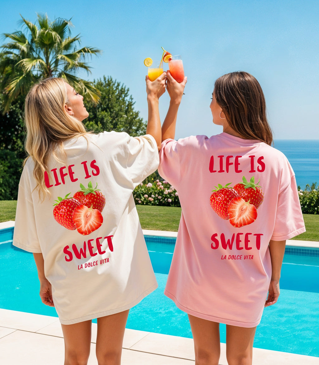 La Dolce Vita T-Shirt