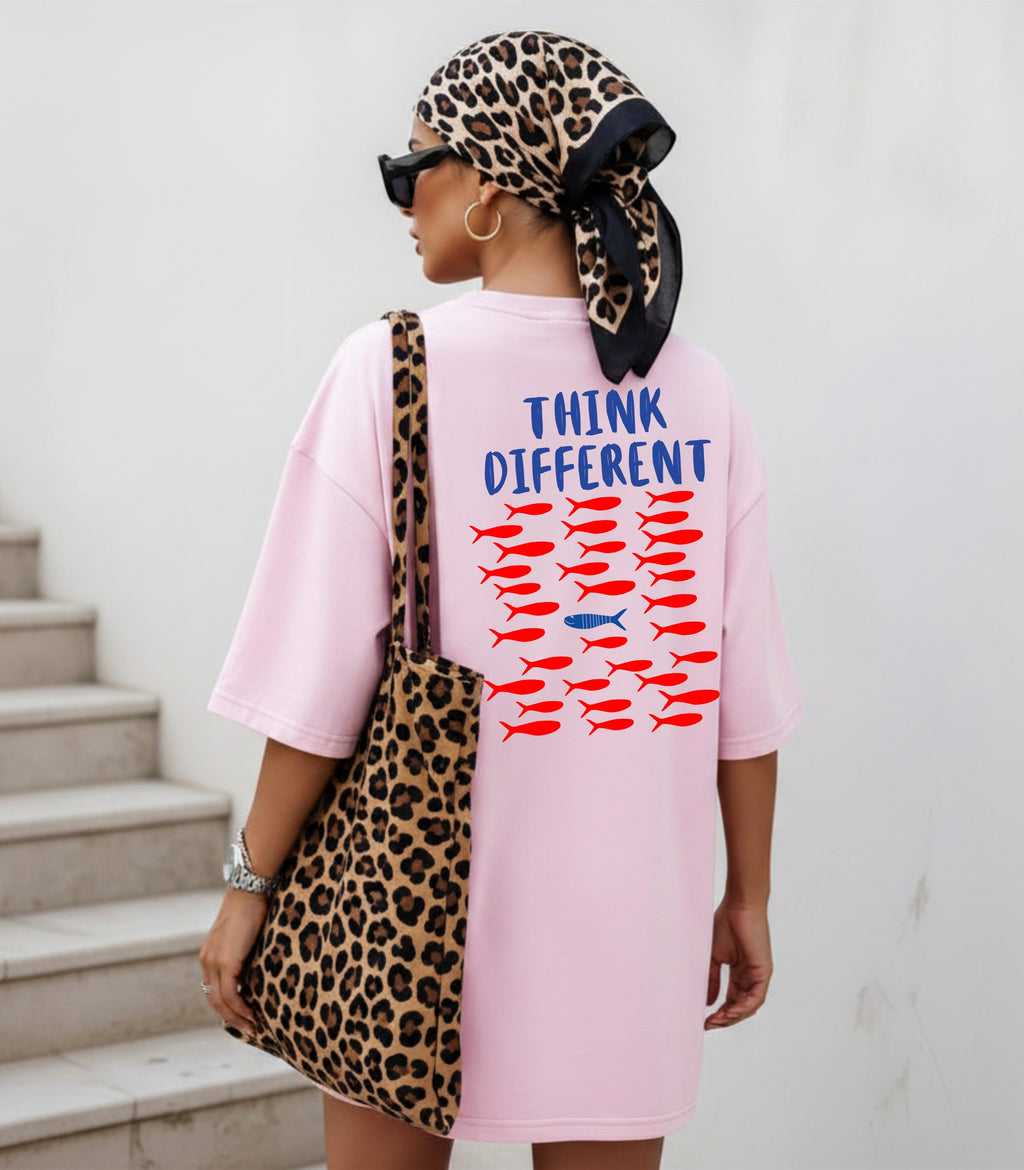 Think Different T-Shirt