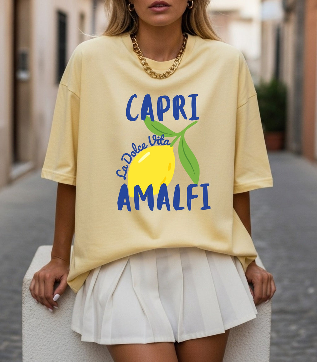 La Dolce Vita T-Shirt