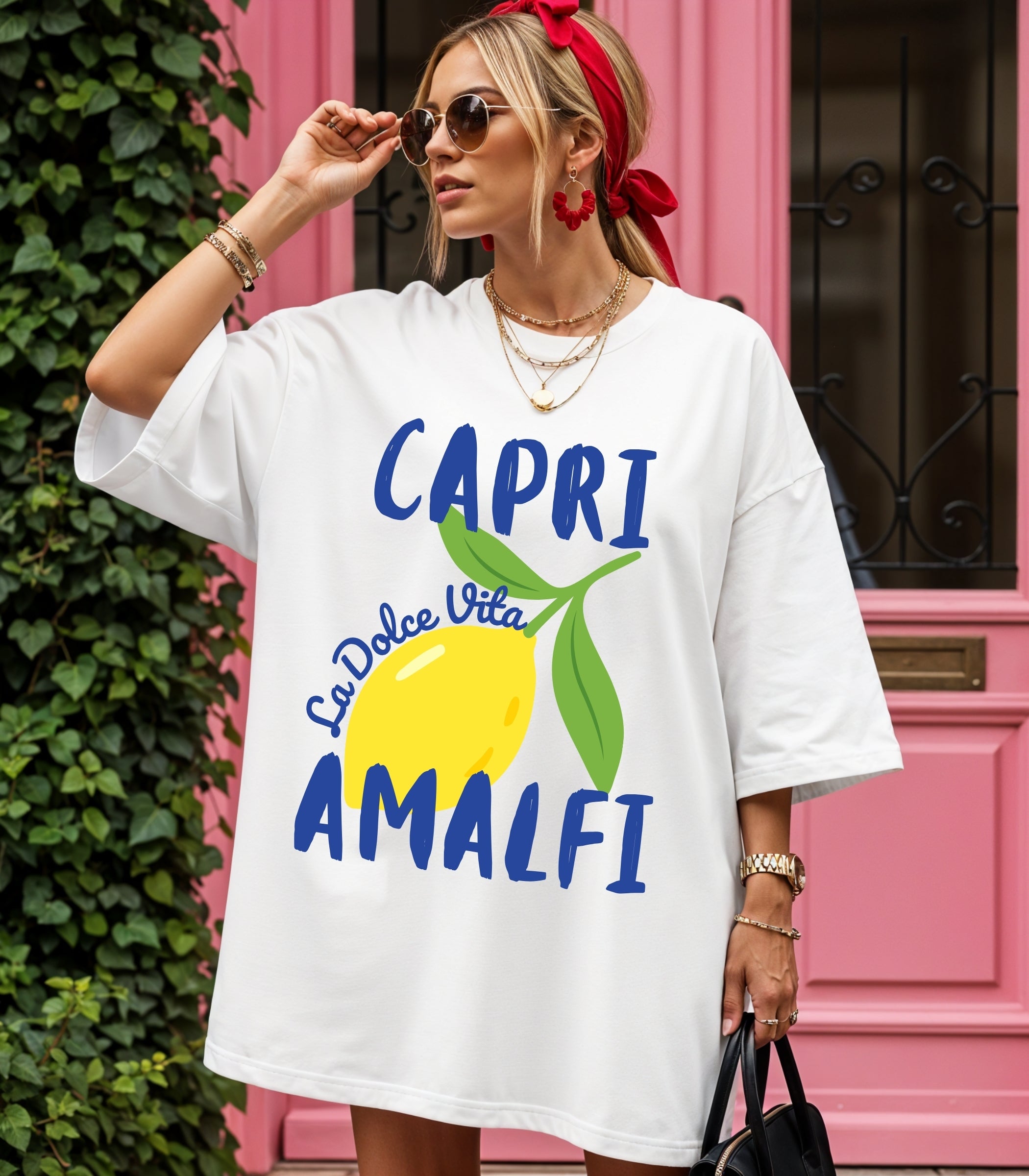 La Dolce Vita T-Shirt