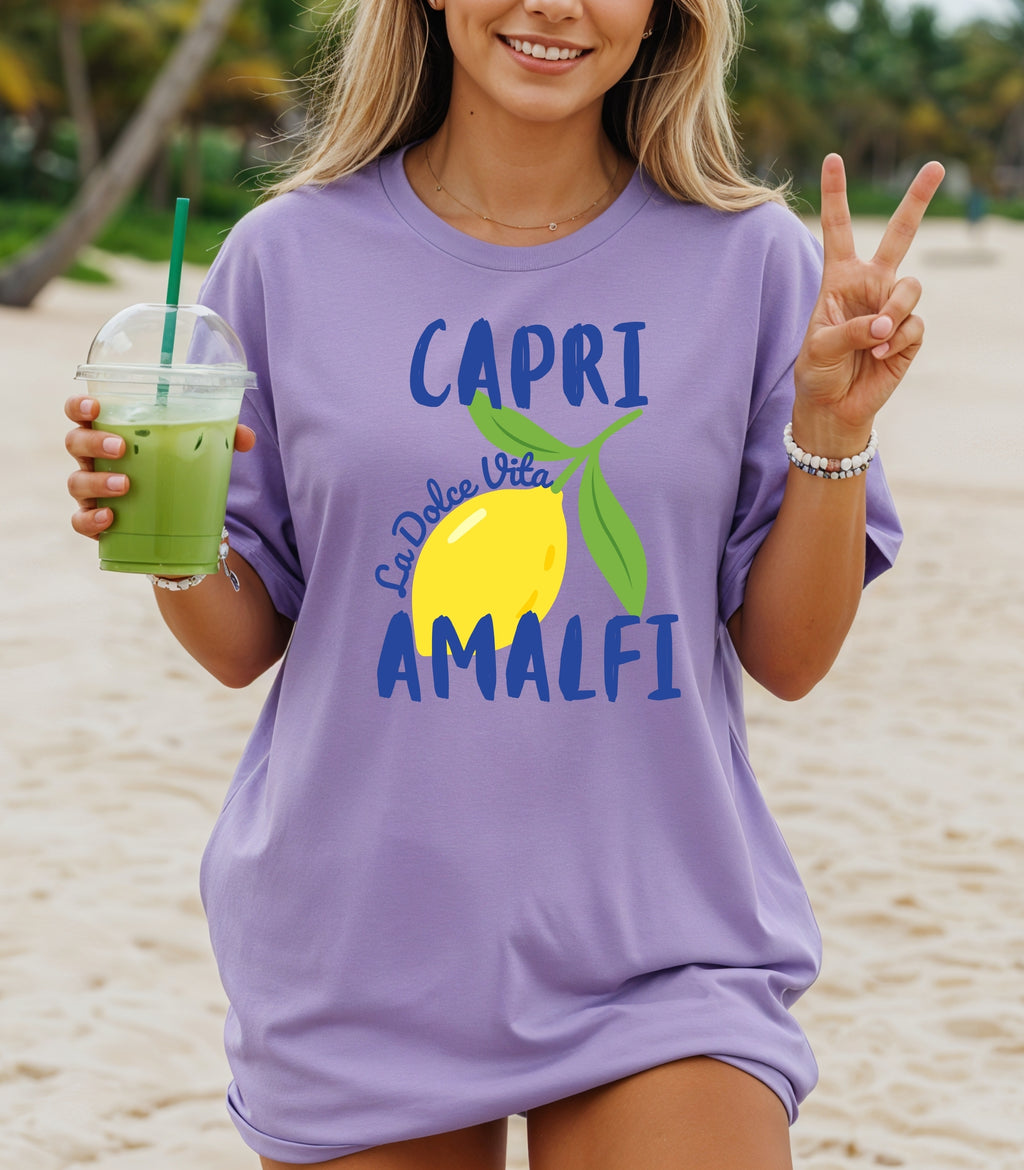 La Dolce Vita T-Shirt