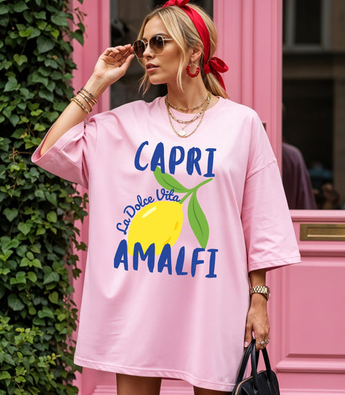 La Dolce Vita T-Shirt