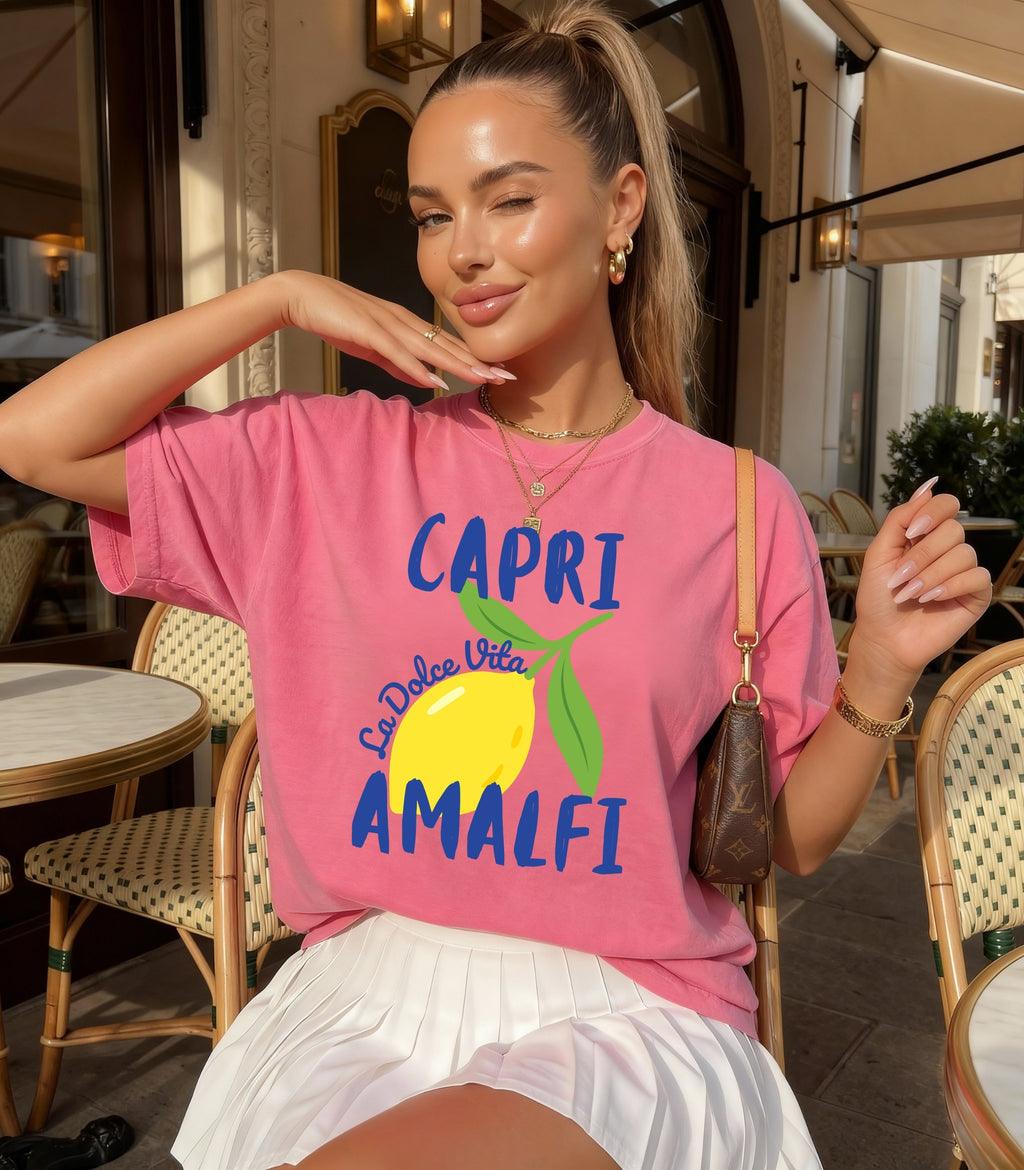 La Dolce Vita T-Shirt