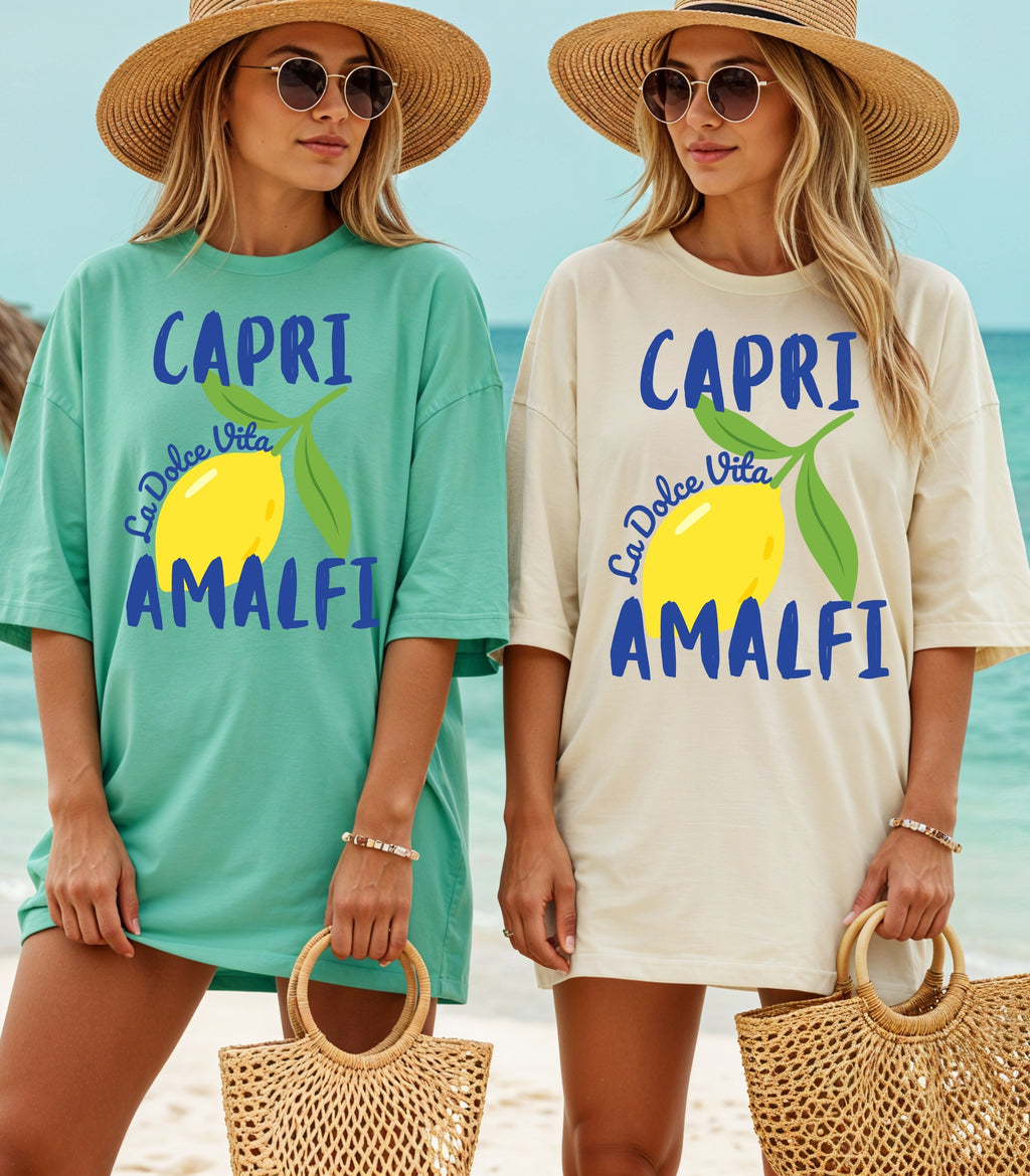 La Dolce Vita T-Shirt