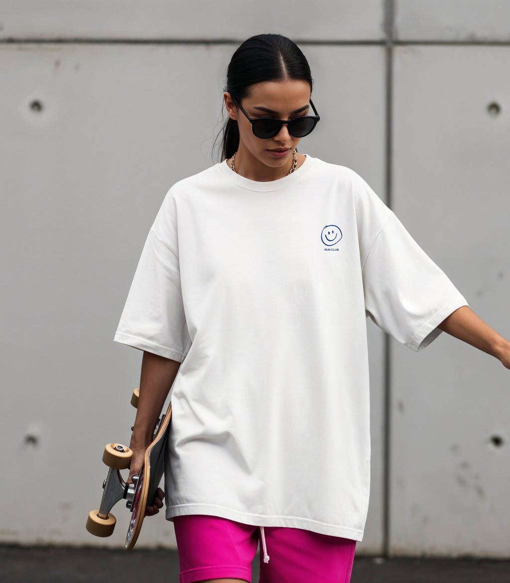 Sunday Running Club T-Shirt