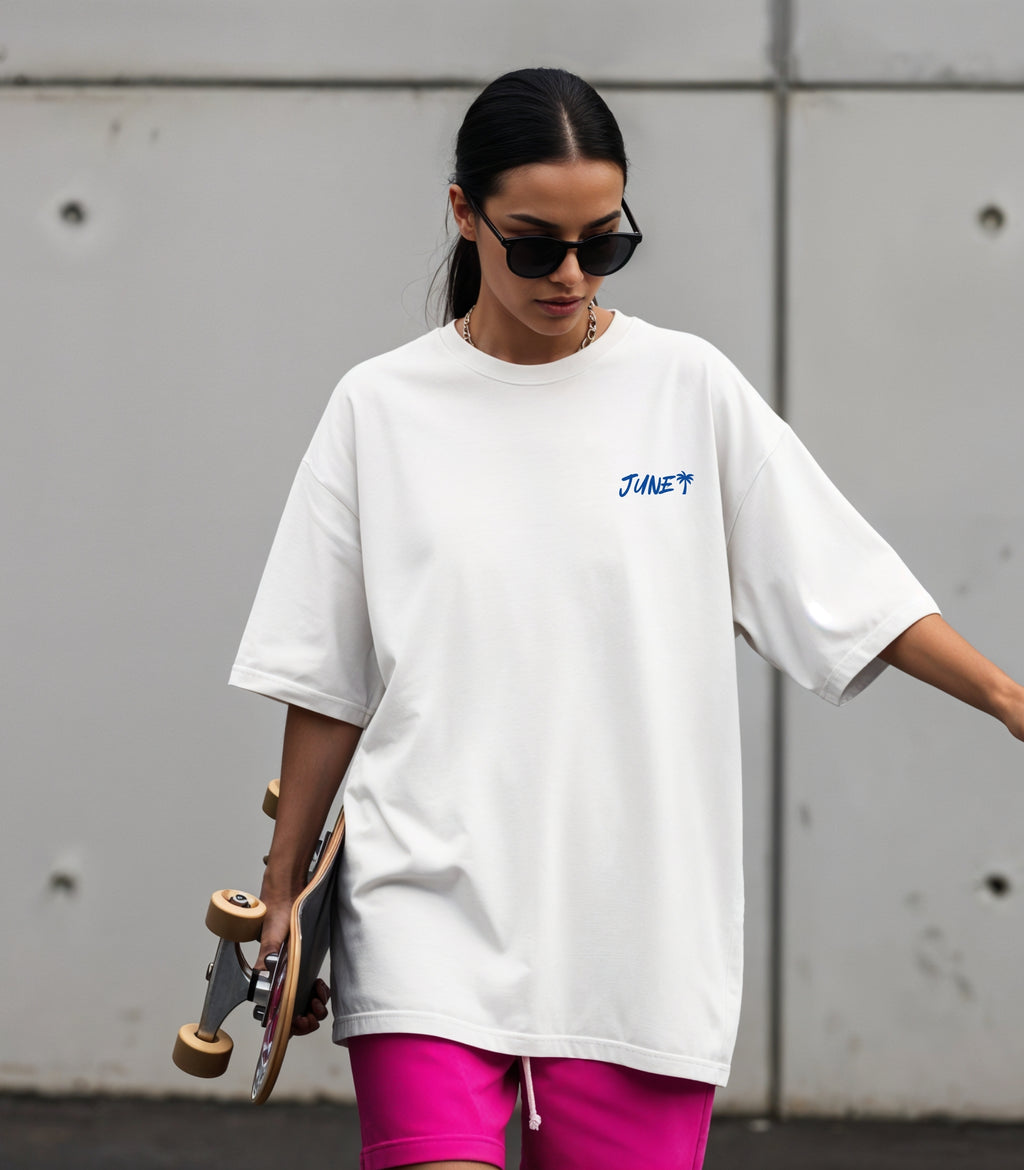 Hot Girl Walk Club T-Shirt