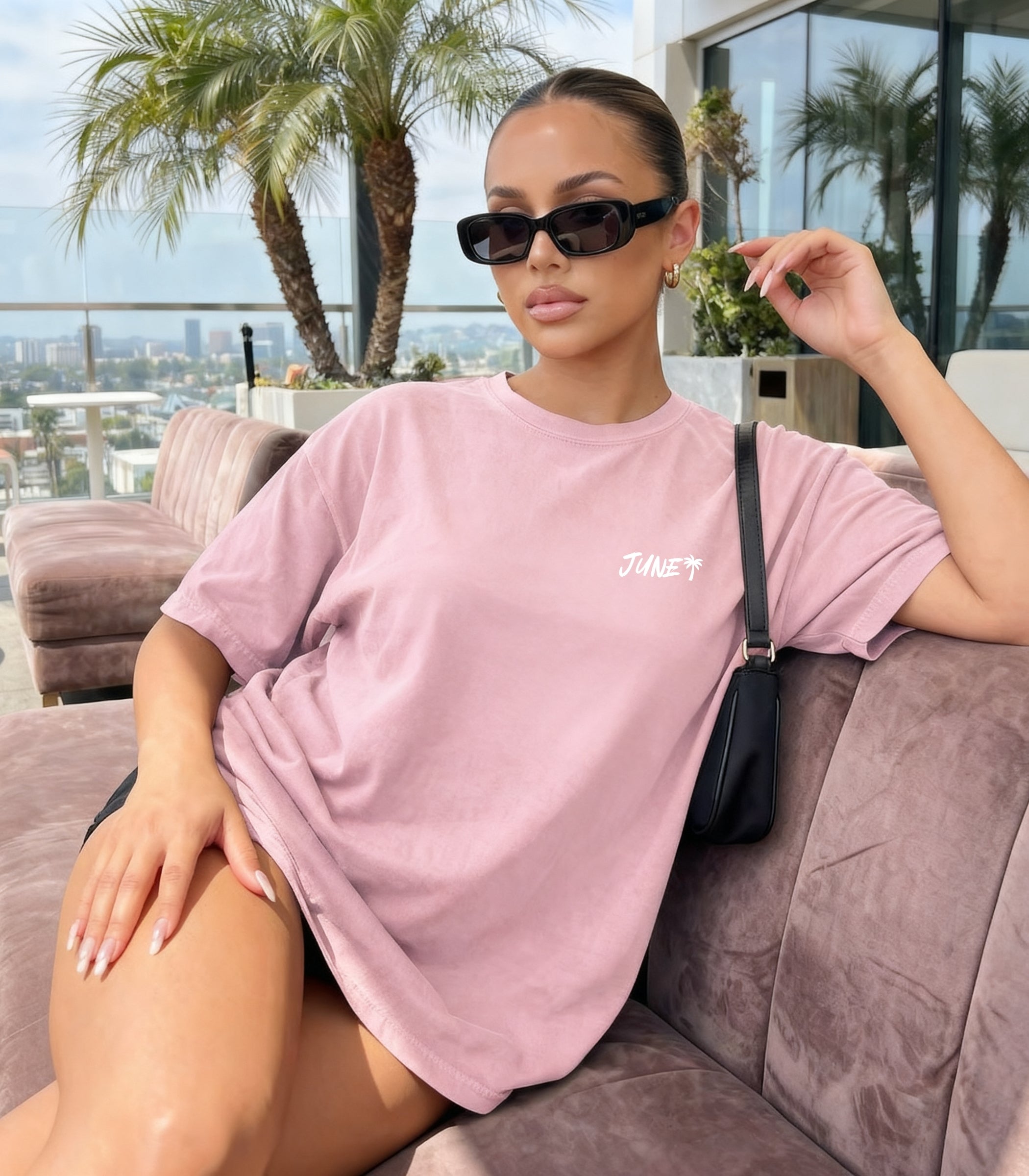Dog Mom T-Shirt