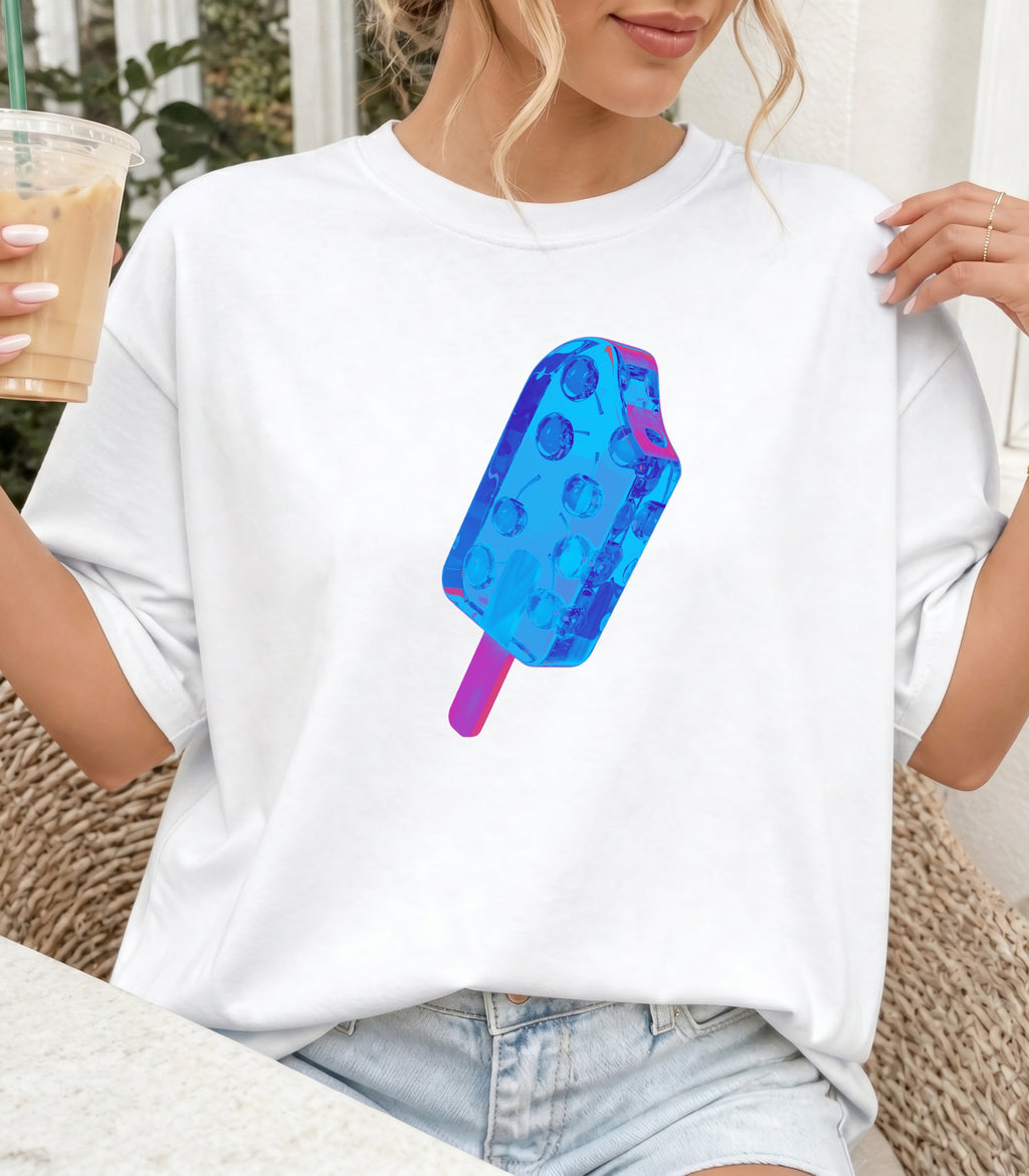Ice Cream T-Shirt