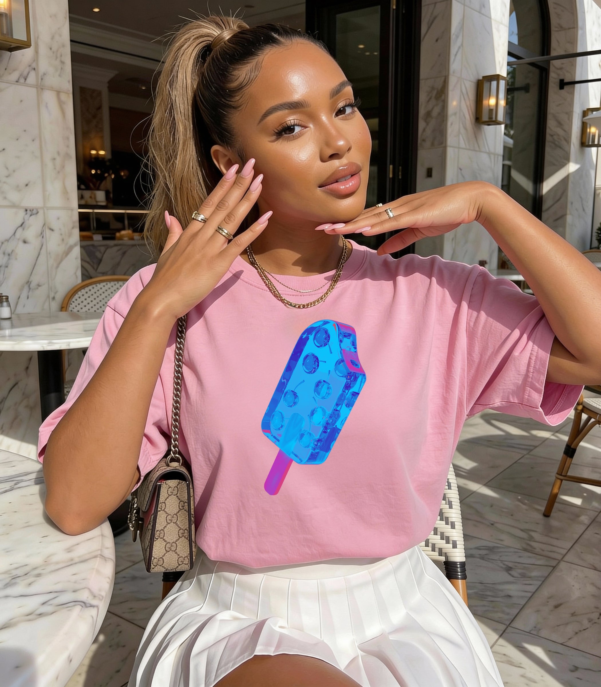 Ice Cream T-Shirt