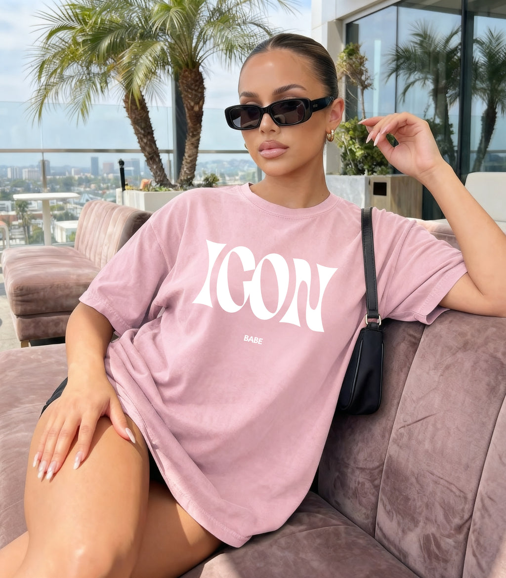 Icon Babe T-Shirt