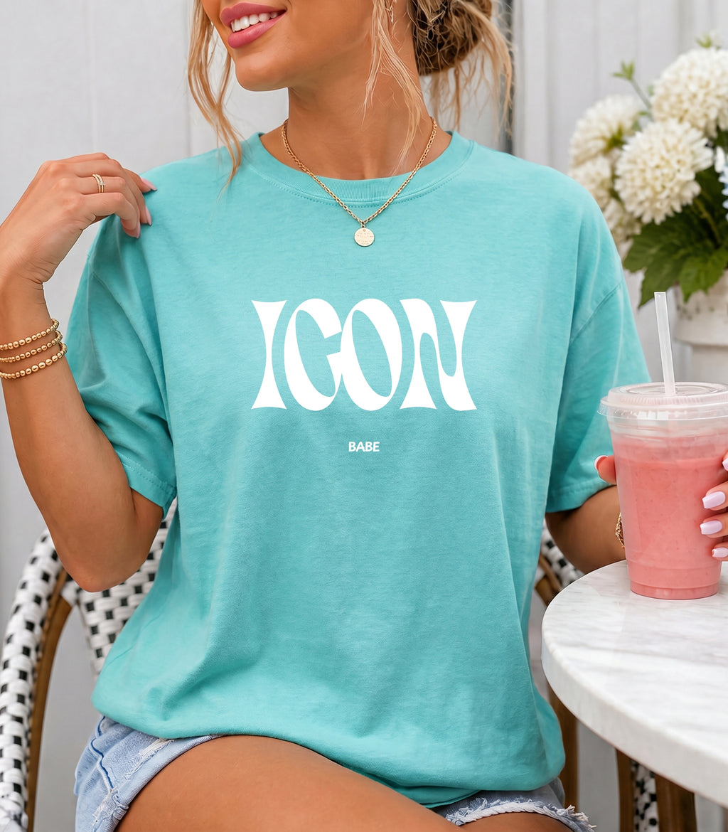 Icon Babe T-Shirt