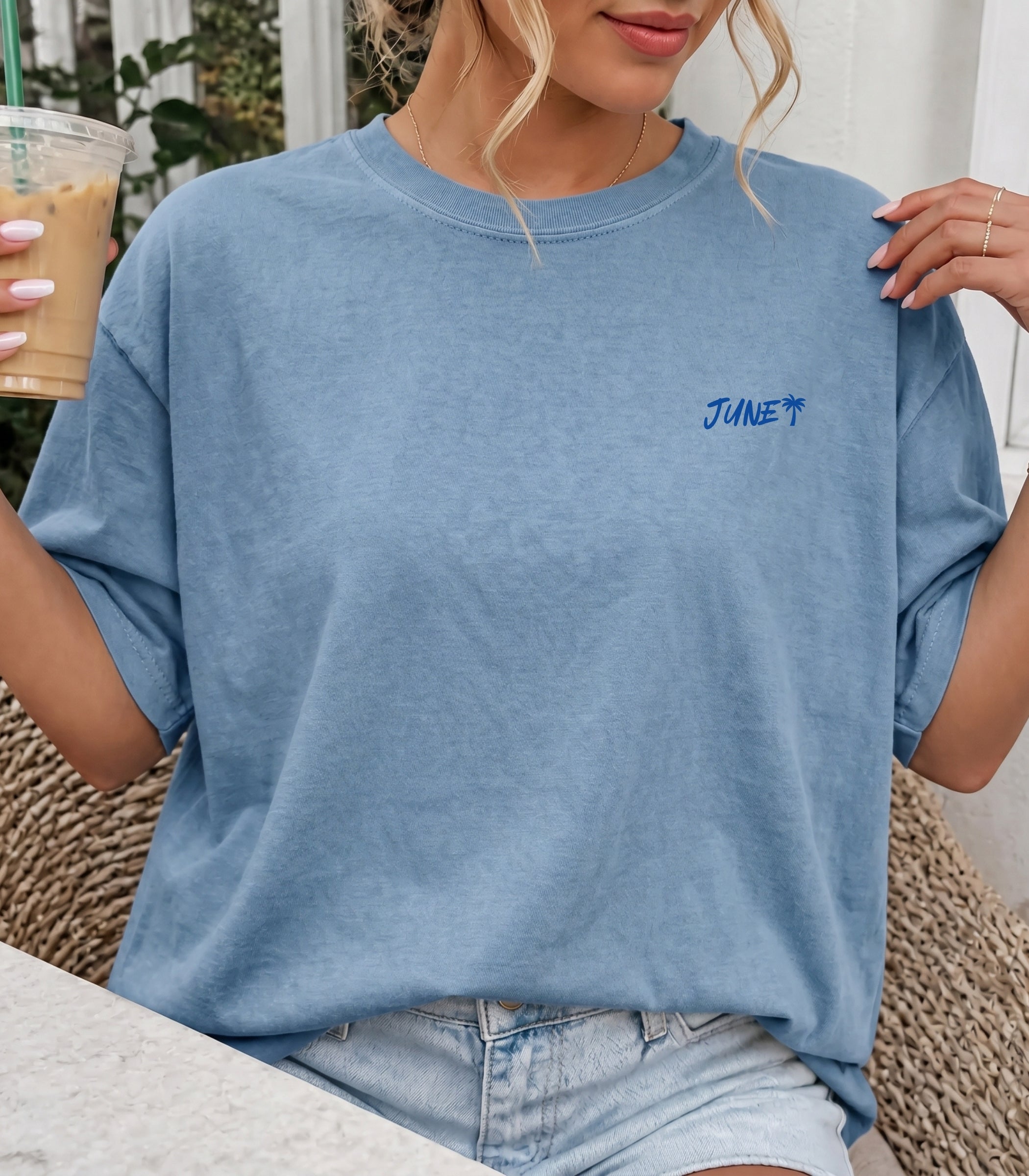 Run Fast Live Free T-shirt