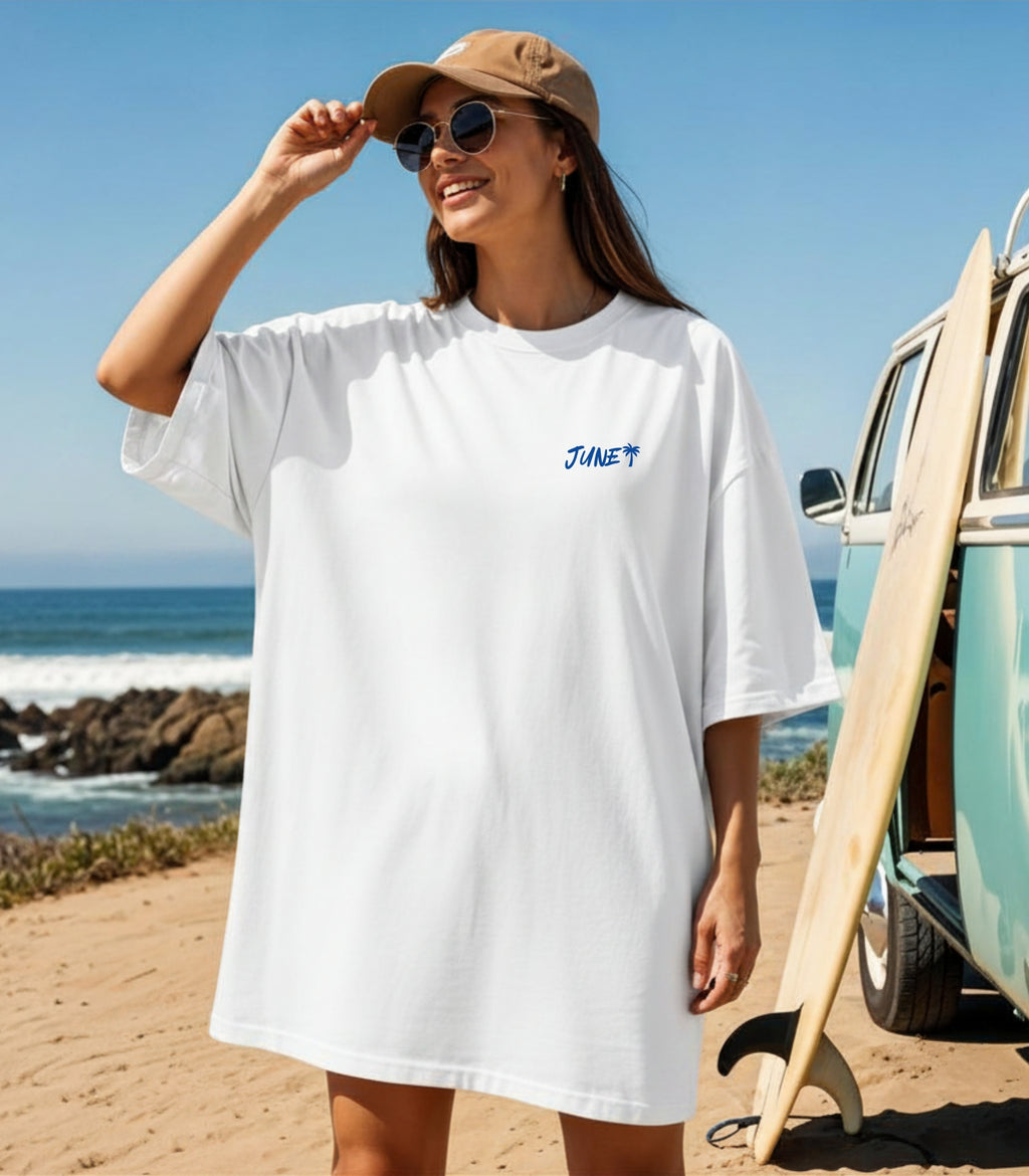Do Nothing Club T-Shirt