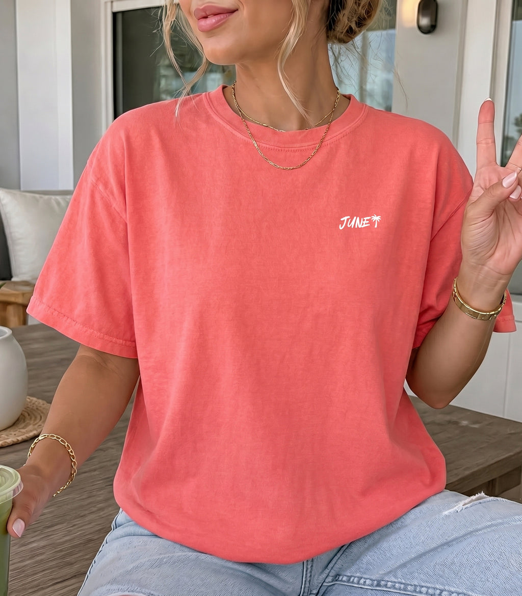 Do Nothing Club T-Shirt