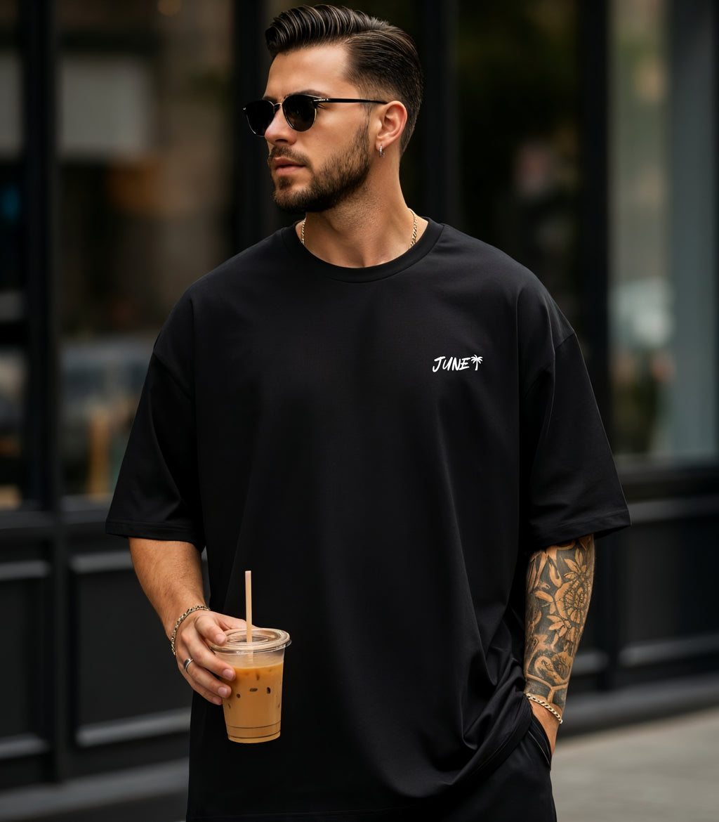 Oysters & Champagne Club T-Shirt