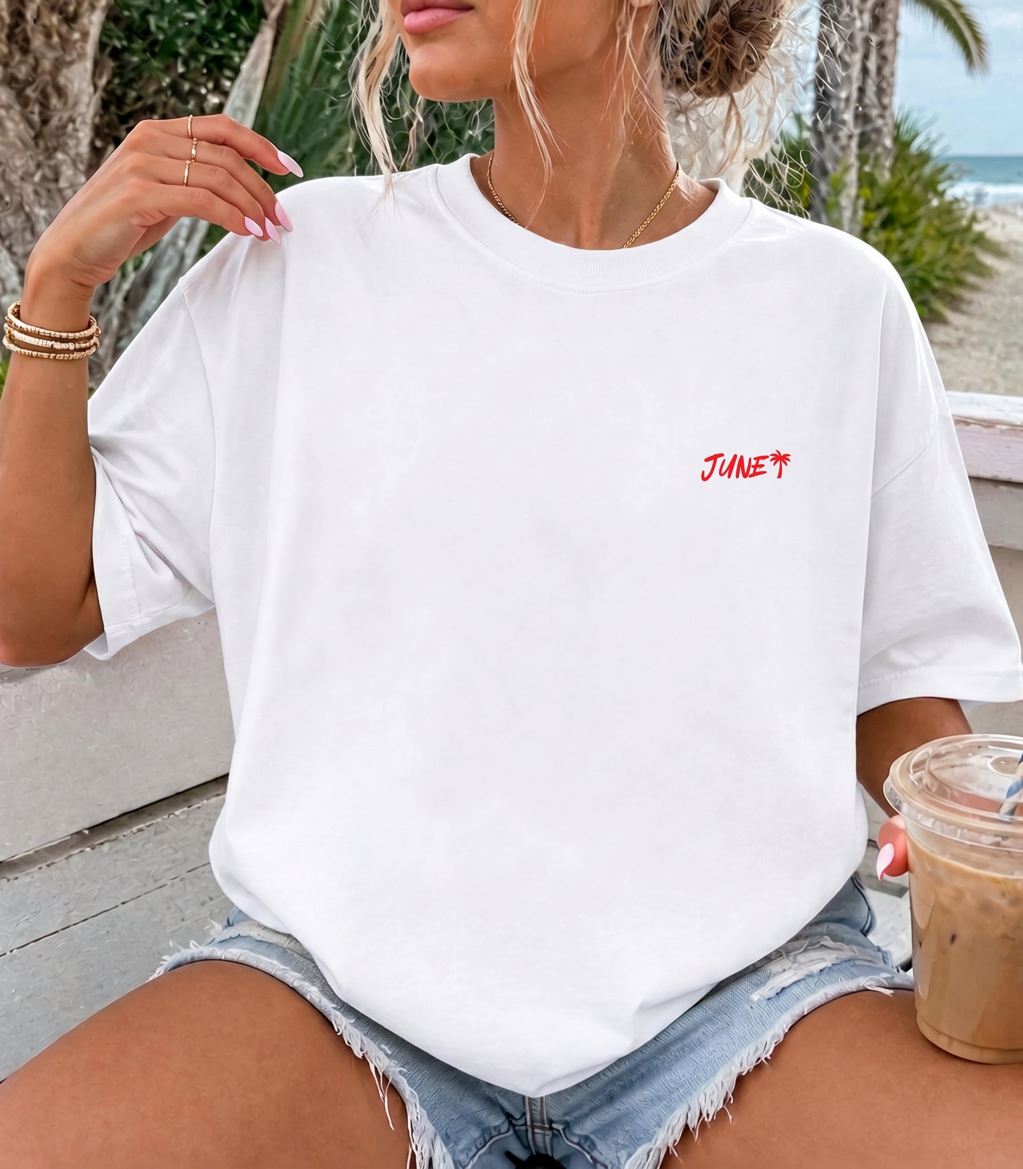 Sunday Coffee & Breakfast Club T-Shirt