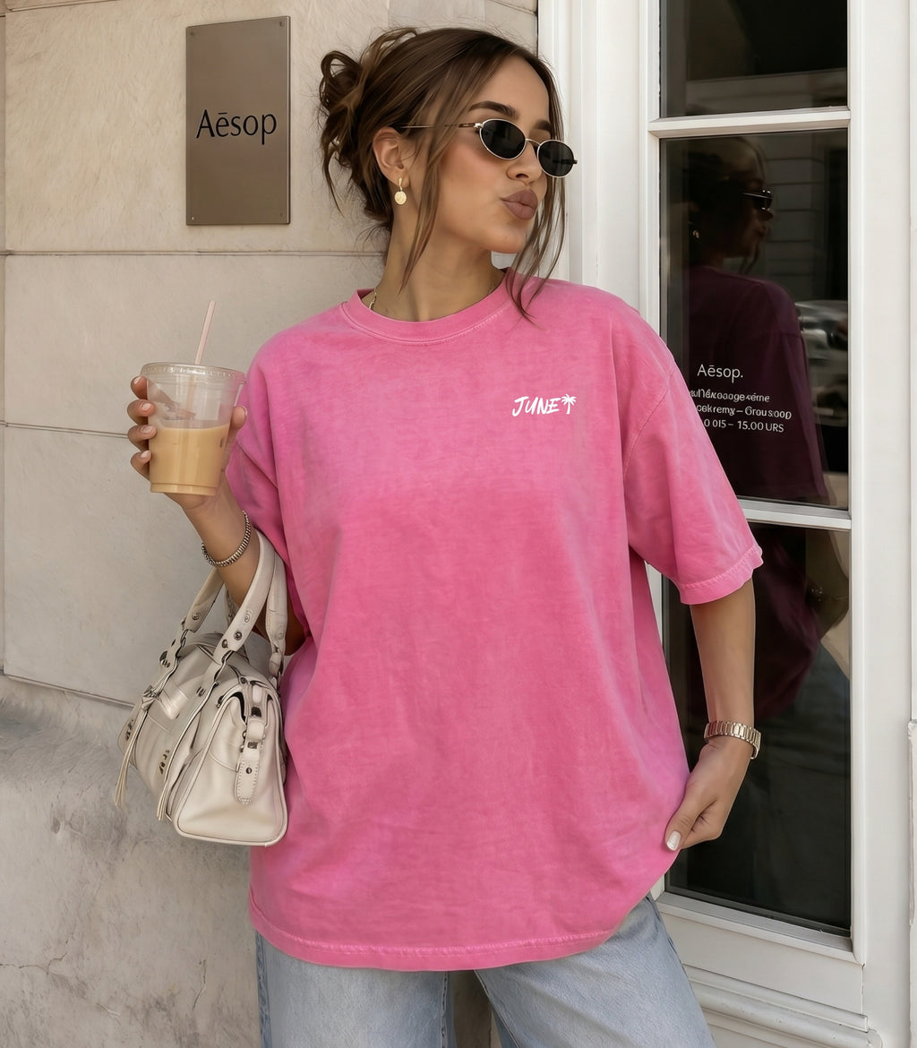Sunday Coffee & Breakfast Club T-Shirt