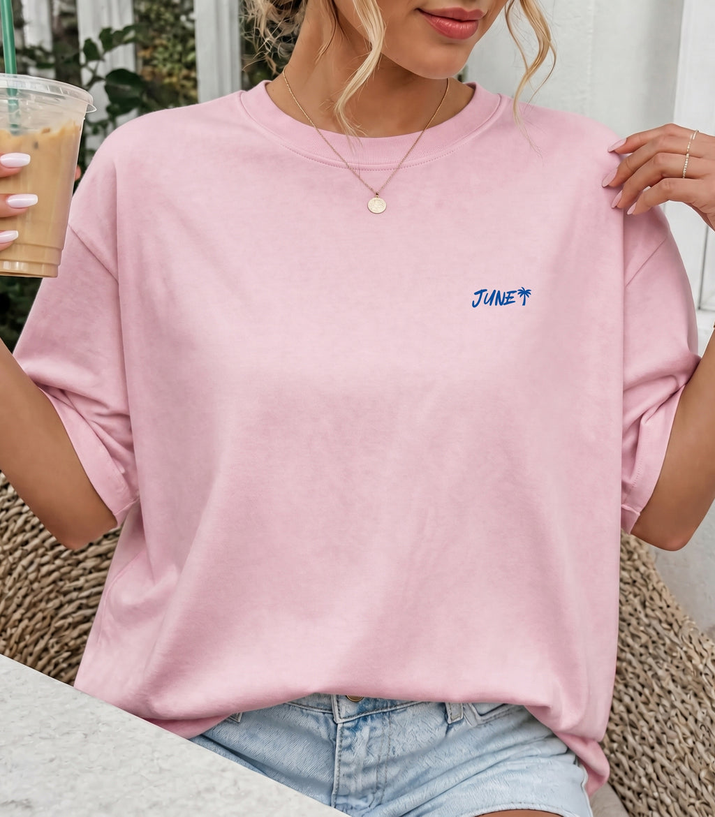 Cold Brew Club T-Shirt