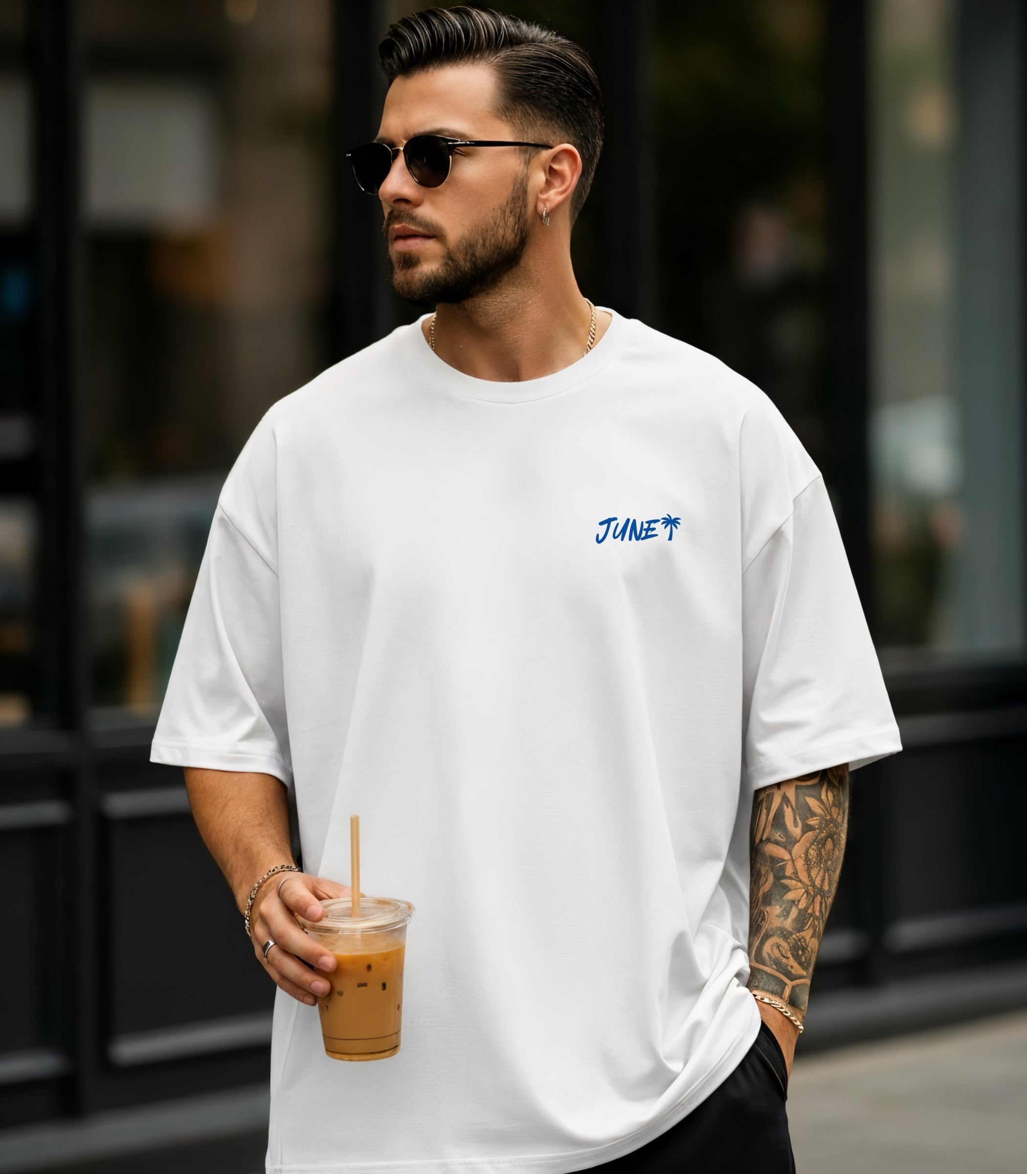 Cold Brew Club T-Shirt