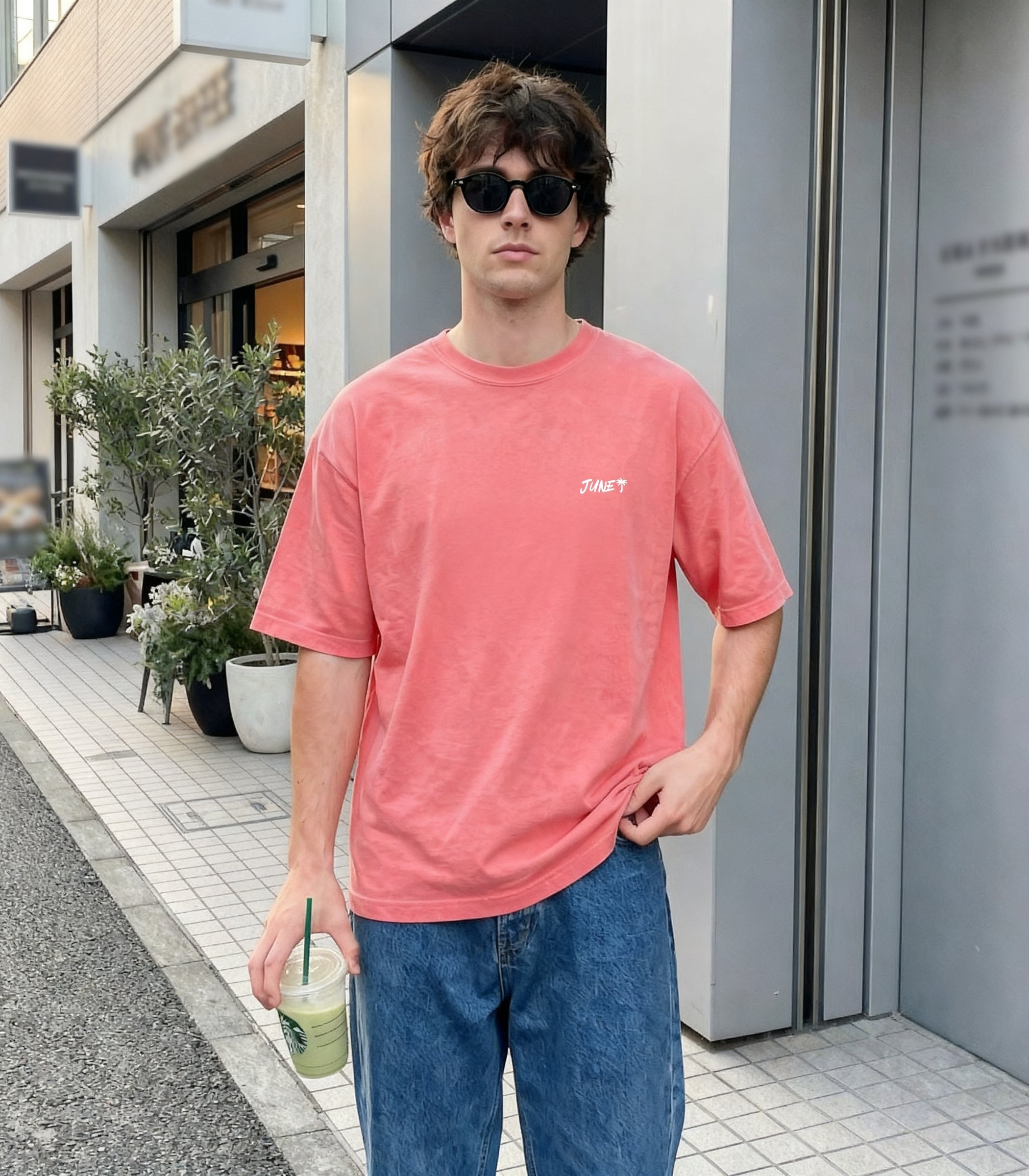 Cold Brew Club T-Shirt