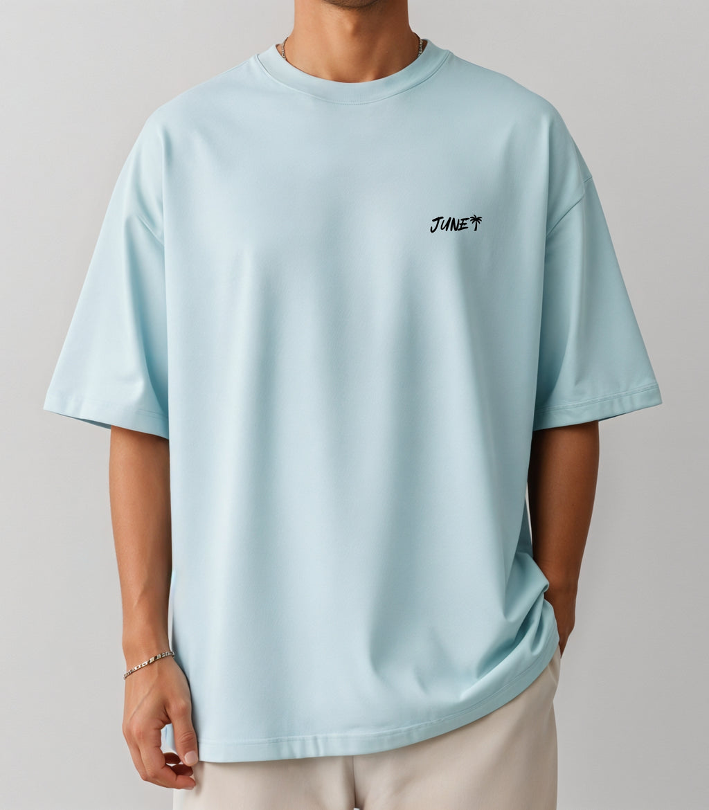 Social Run Club T-Shirt