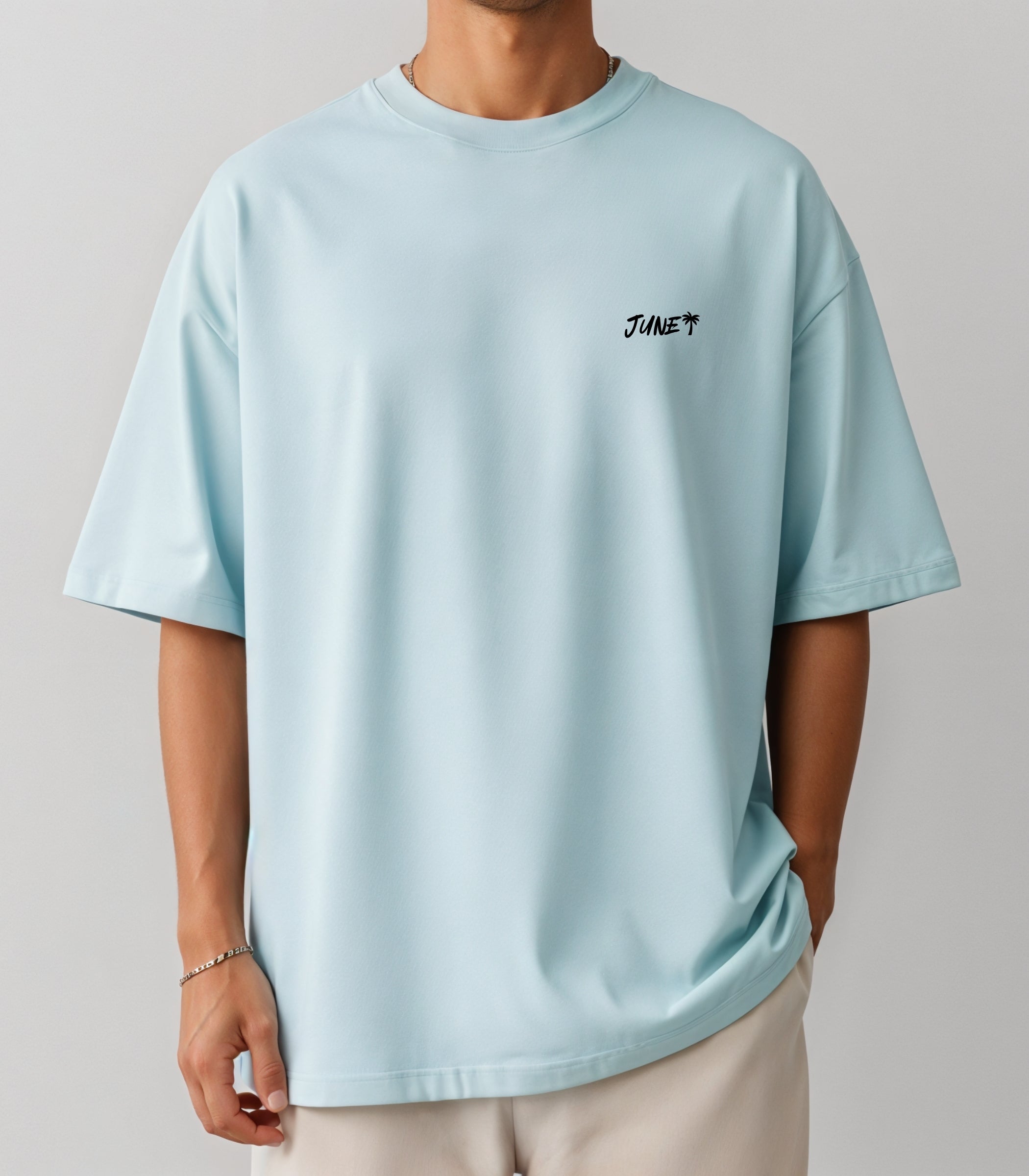 Social Run Club T-Shirt