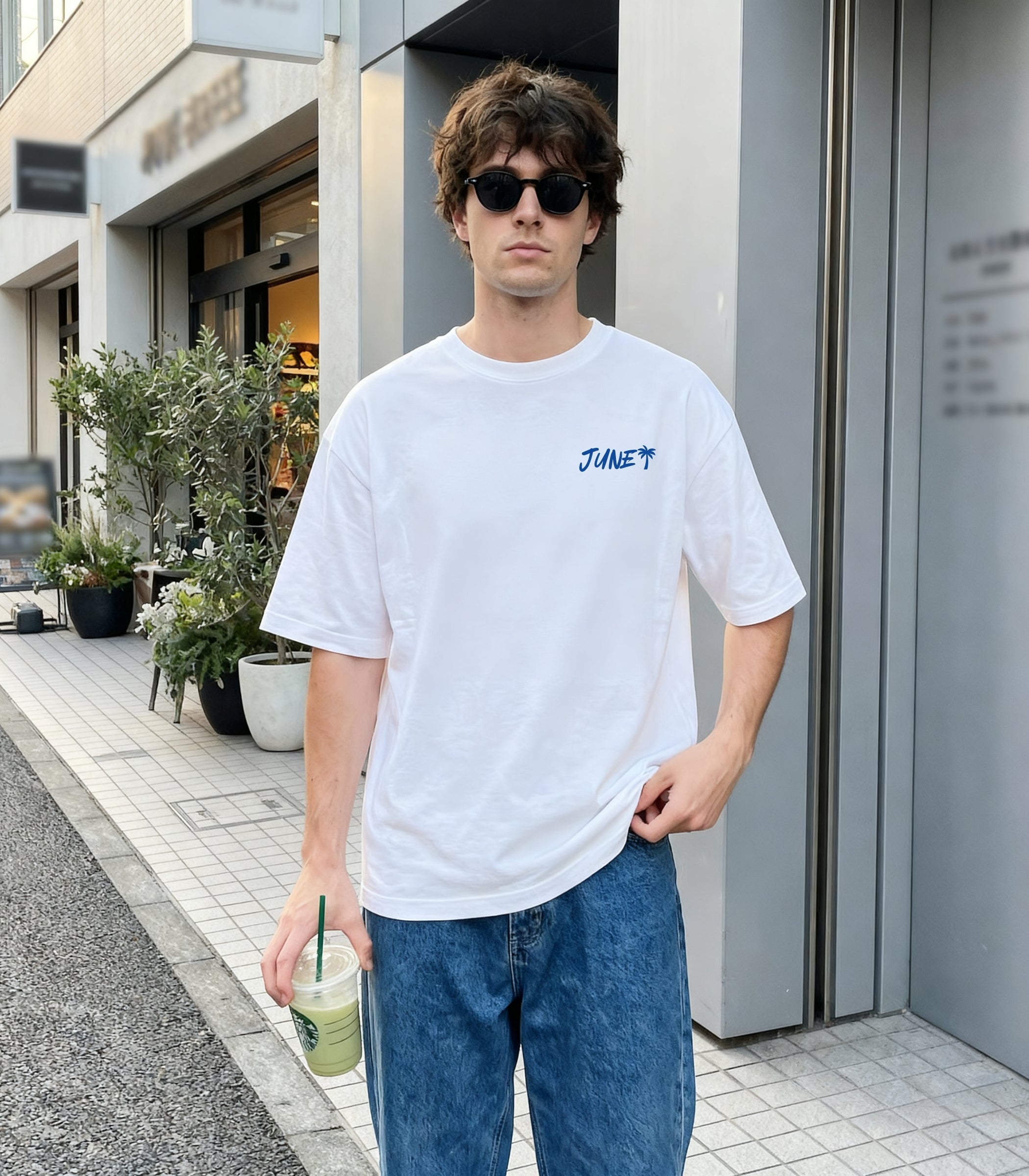 Run Fast Live Free T-shirt