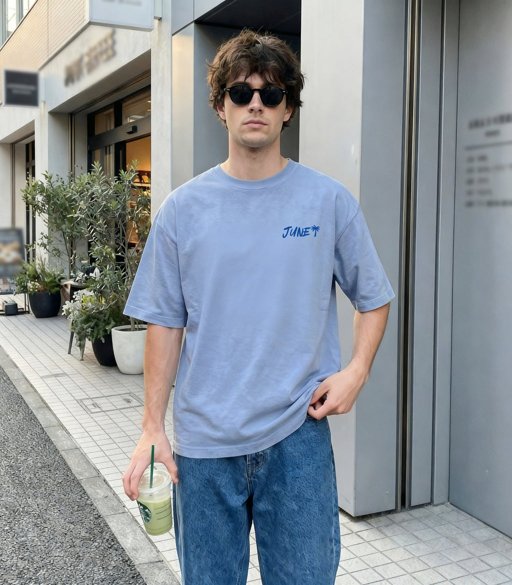 Run Fast Live Free T-shirt