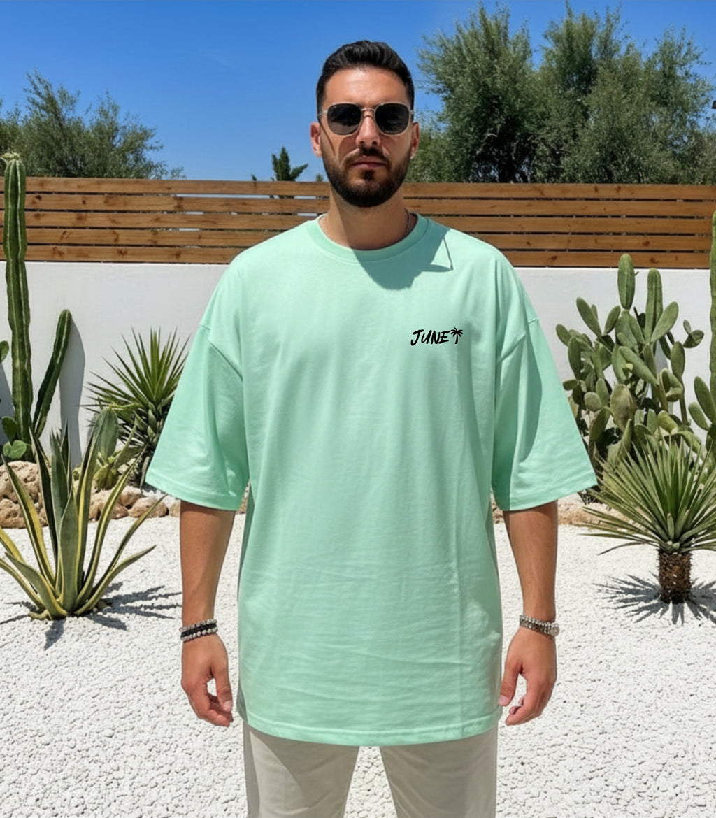 Too Much Never Enough T-shirt