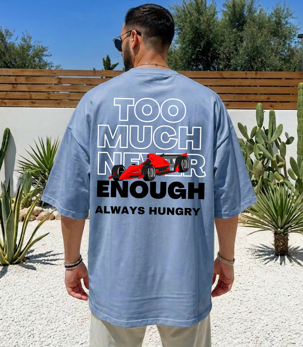 Always Hungry T-shirt