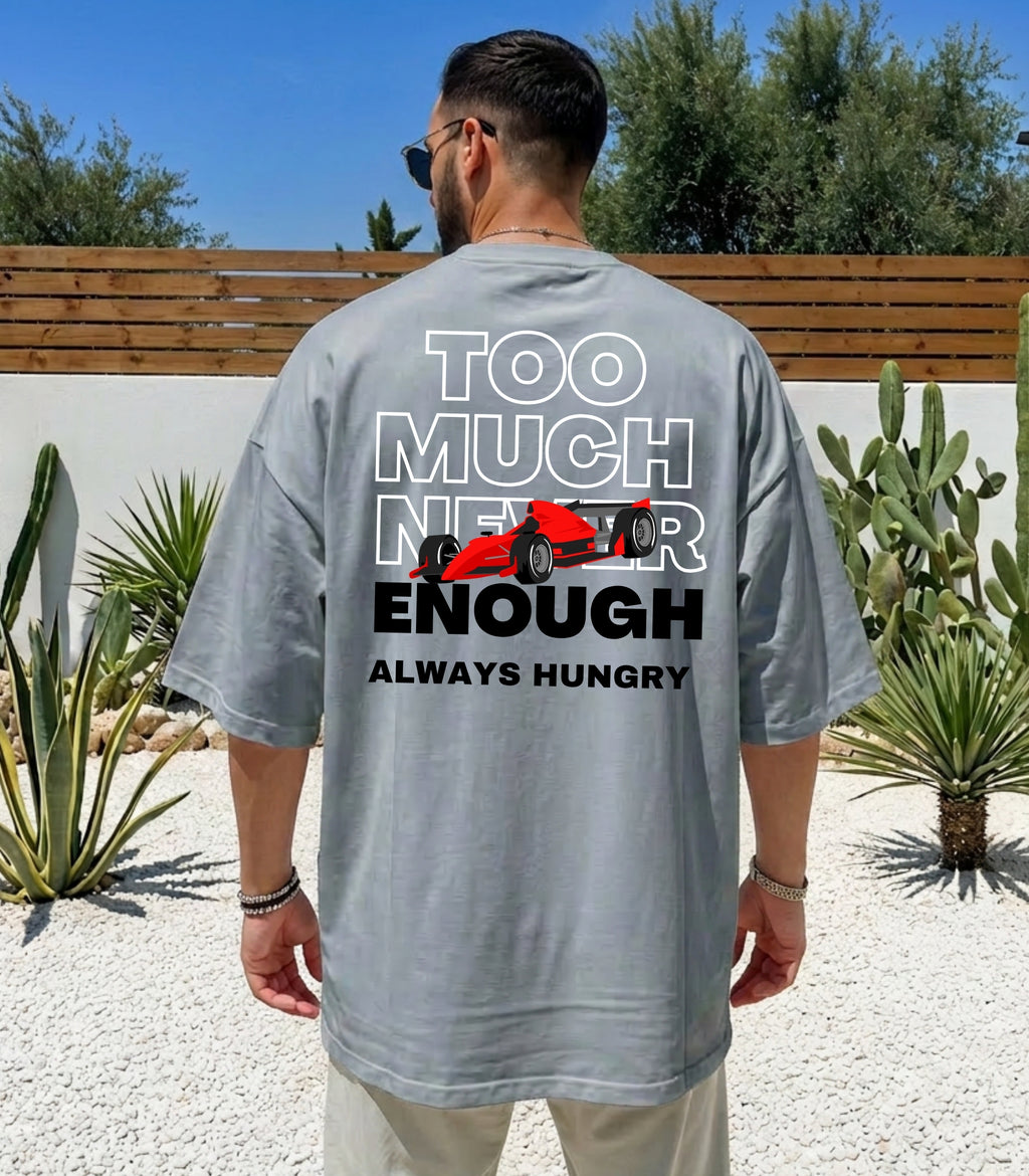 Always Hungry T-shirt