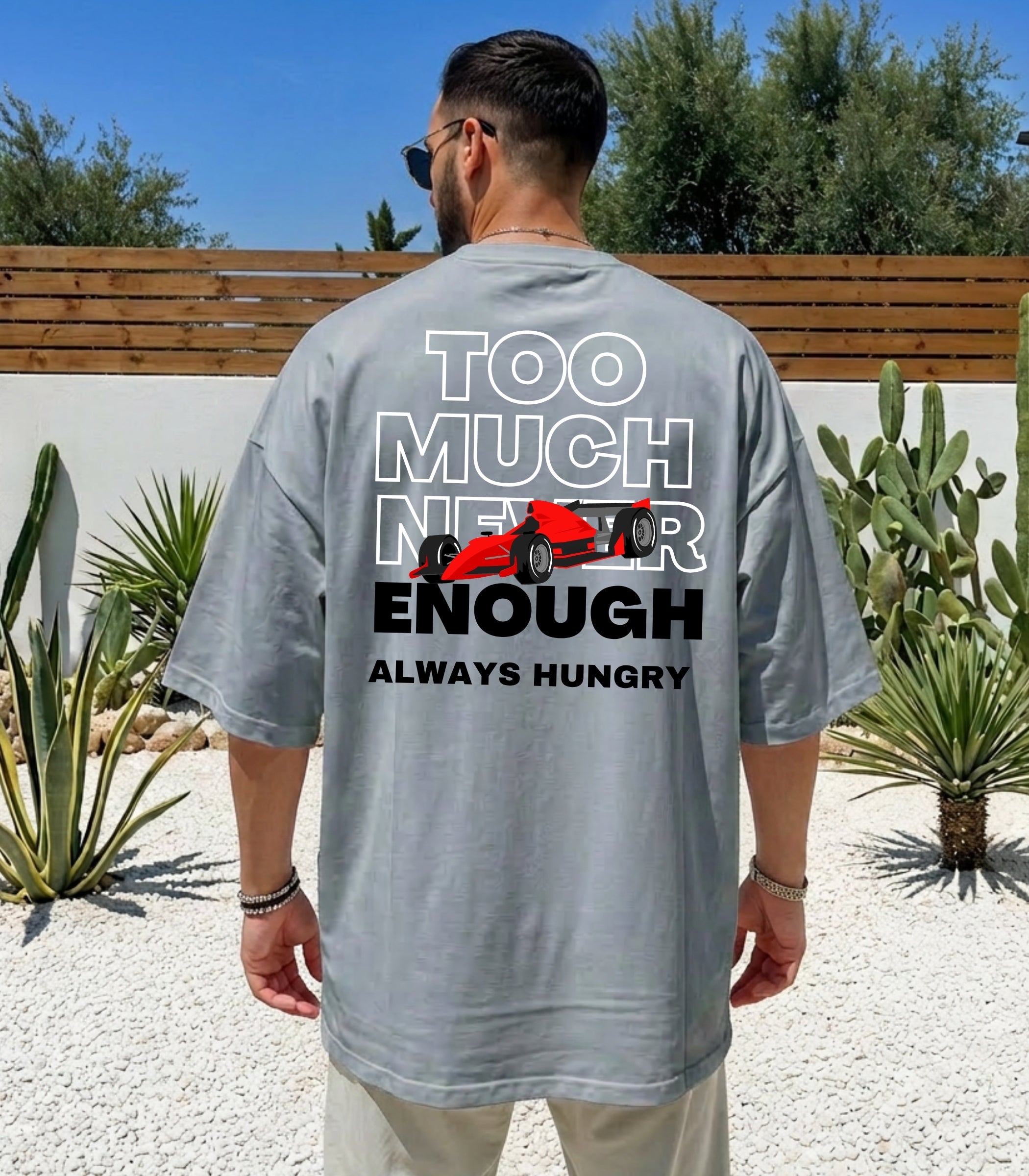 Always Hungry T-shirt