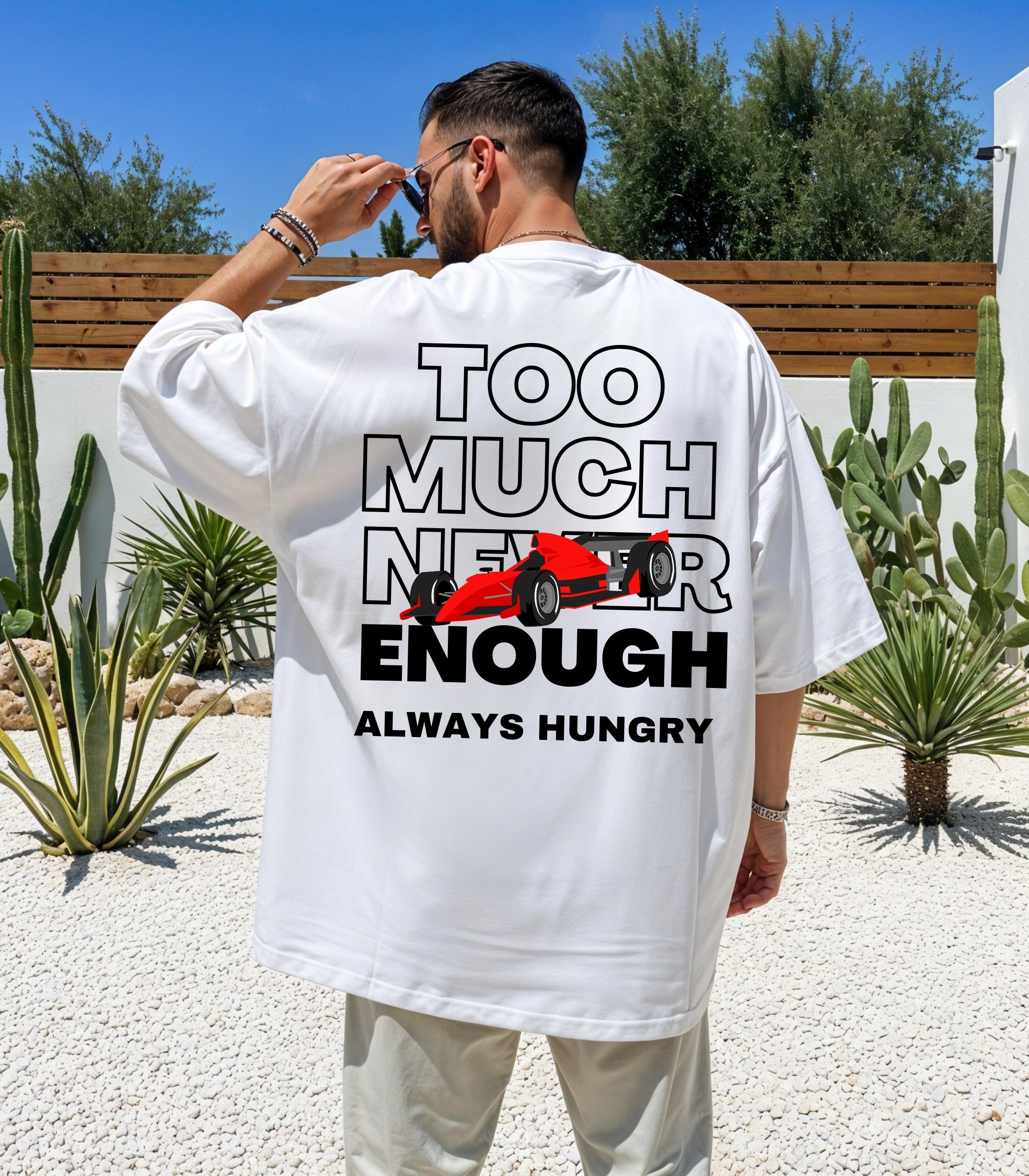 Always Hungry T-shirt