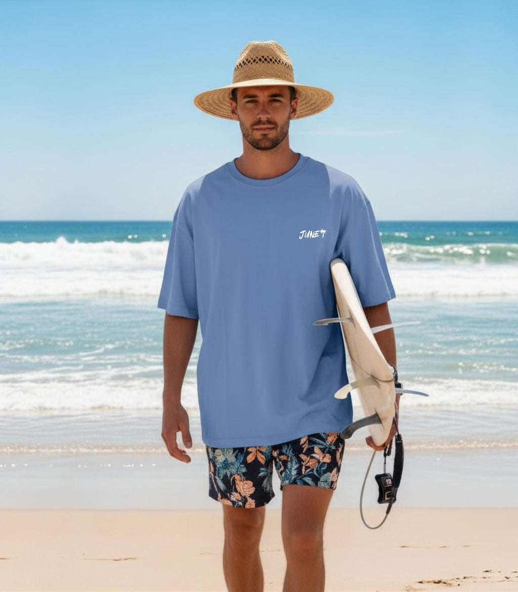 Do Nothing Club T-Shirt
