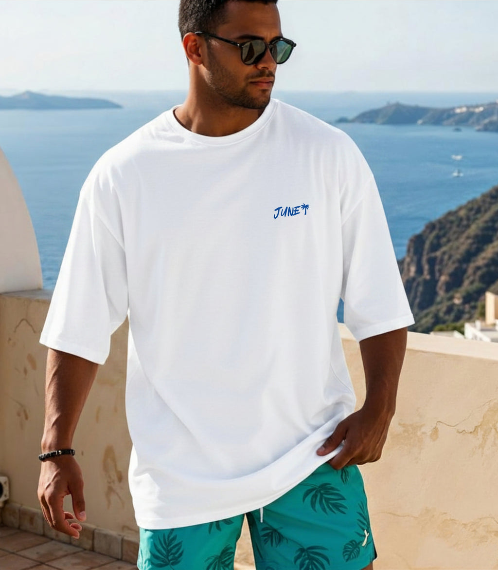 Do Nothing Club T-Shirt