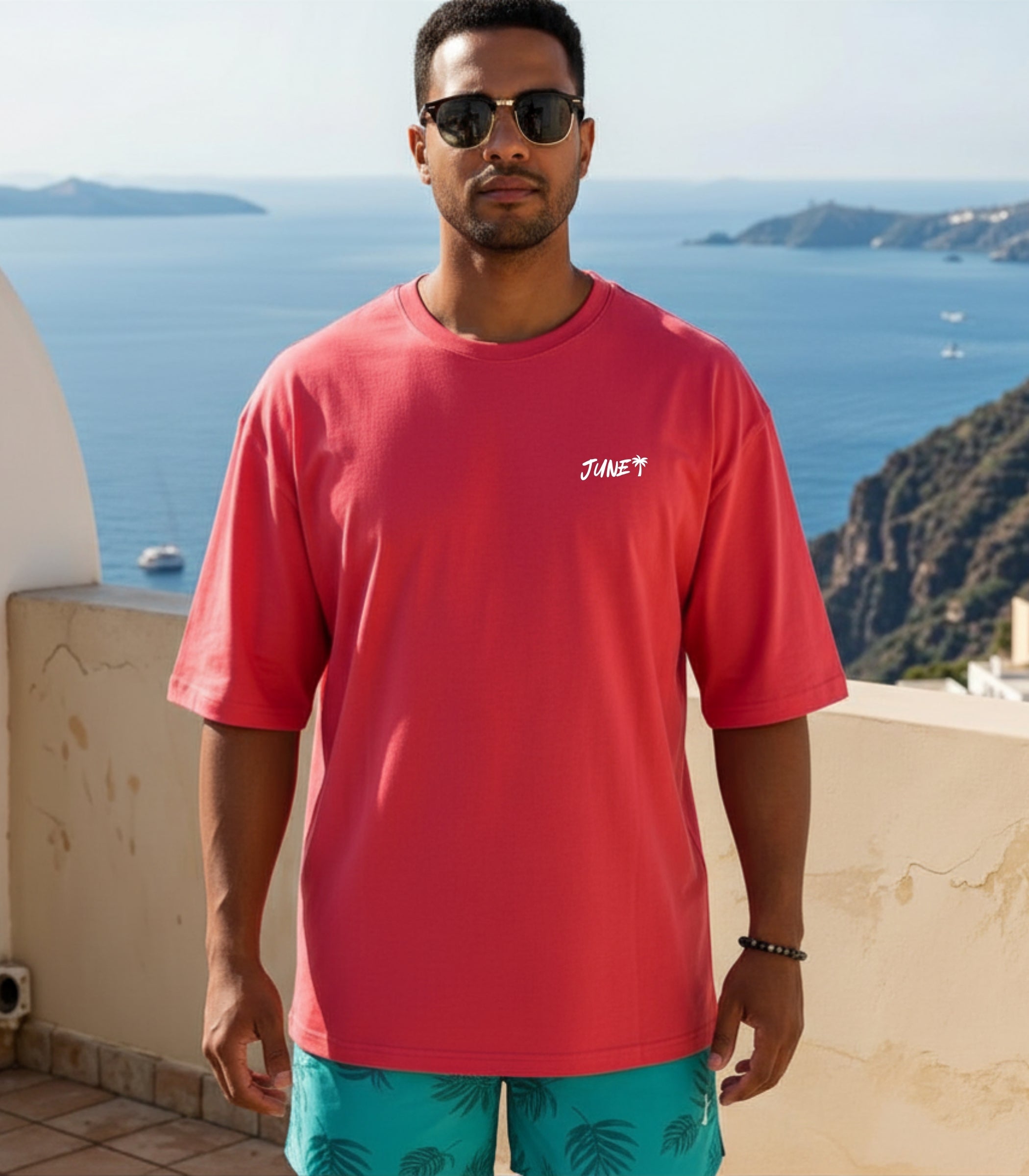 Do Nothing Club T-Shirt