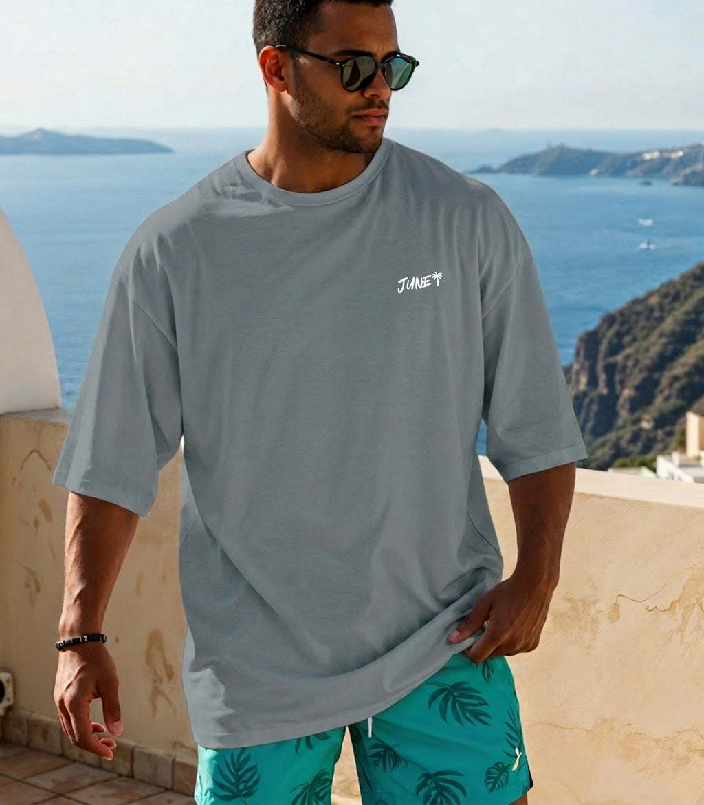 Do Nothing Club T-Shirt