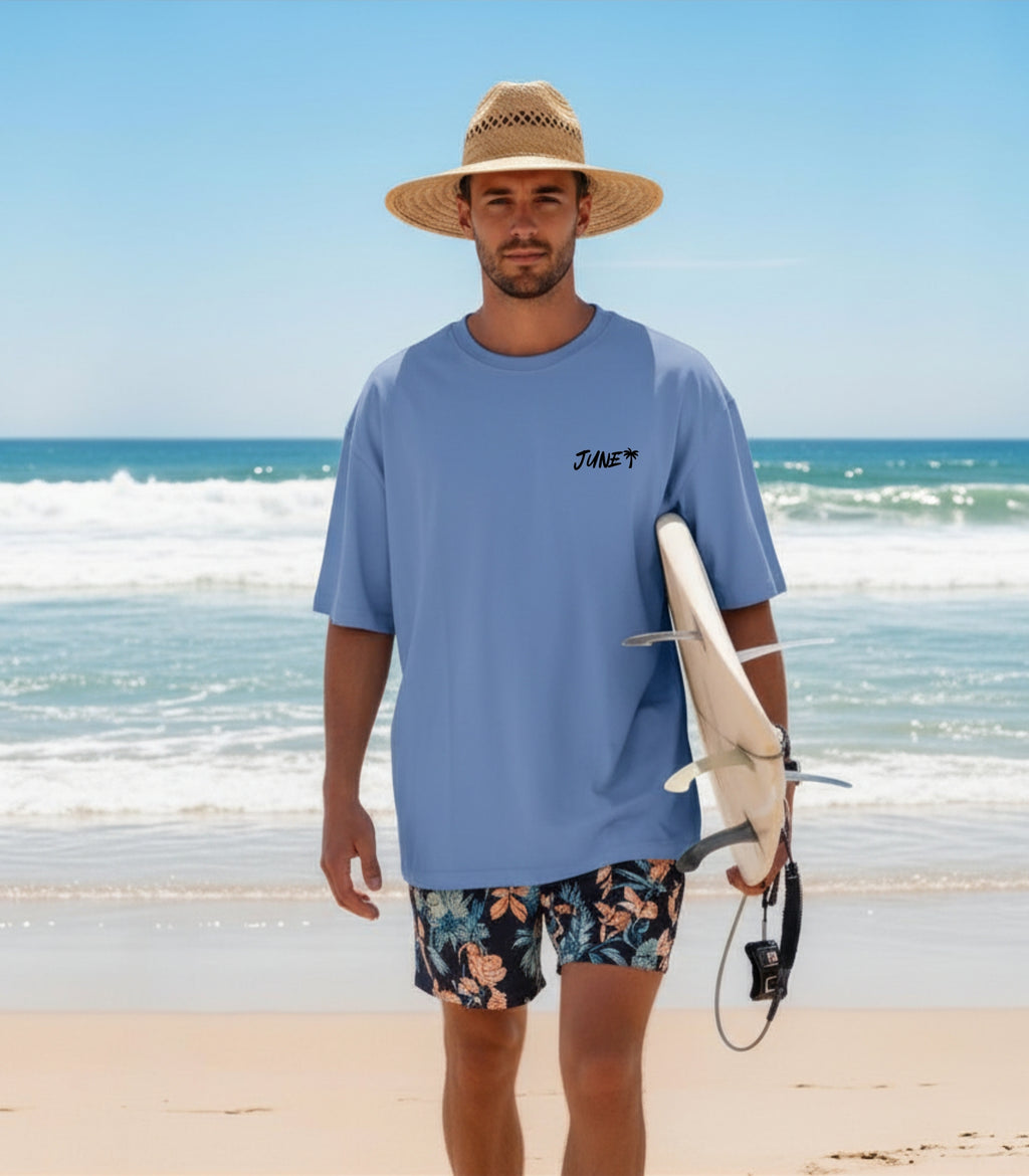 On Vacation T-Shirt