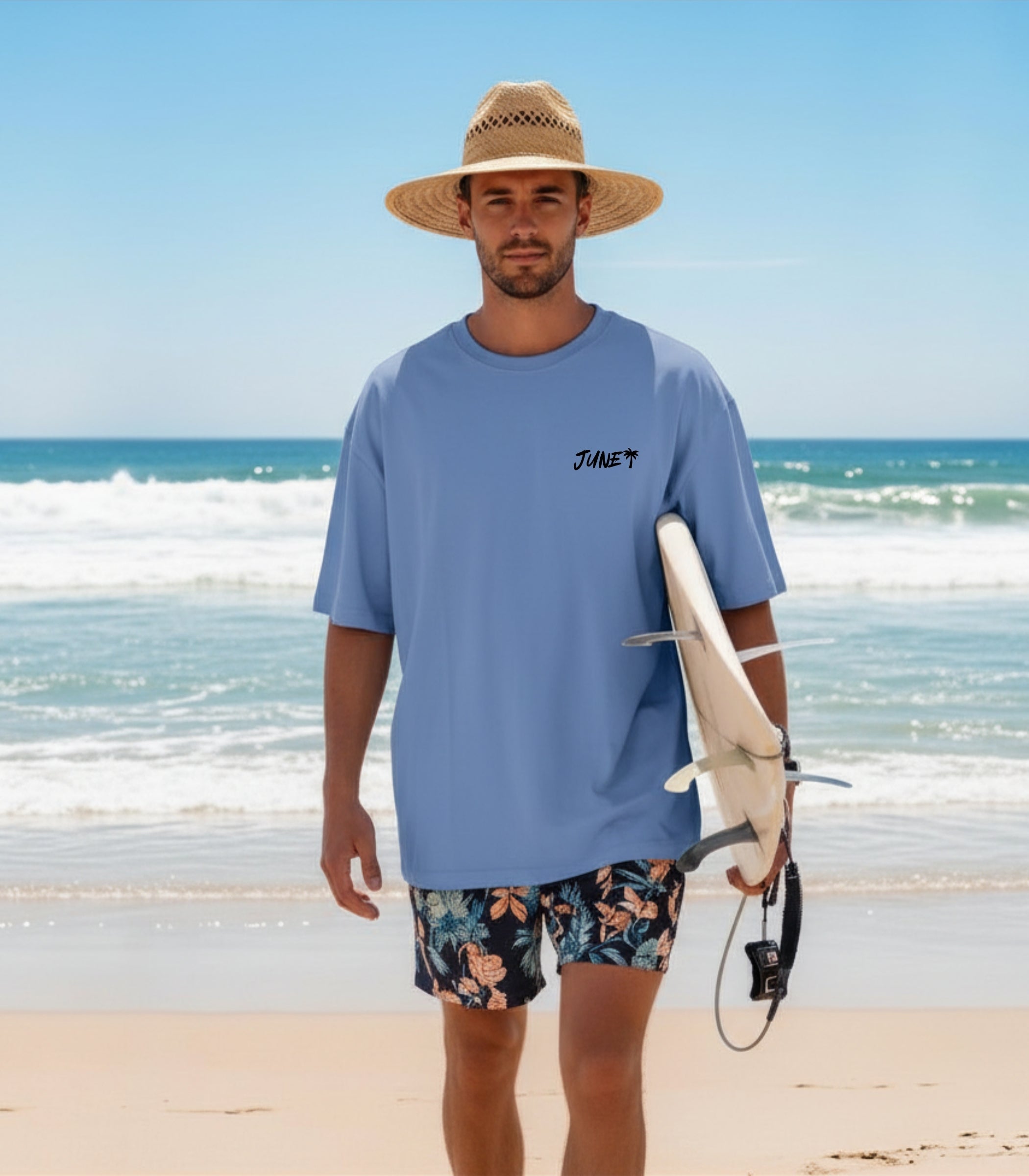 On Vacation T-Shirt