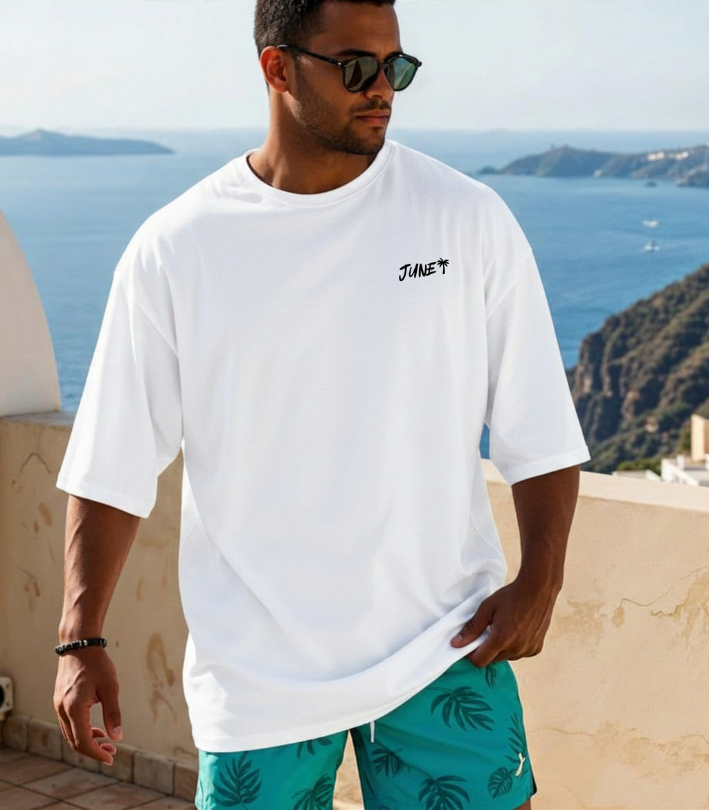 On Vacation T-Shirt