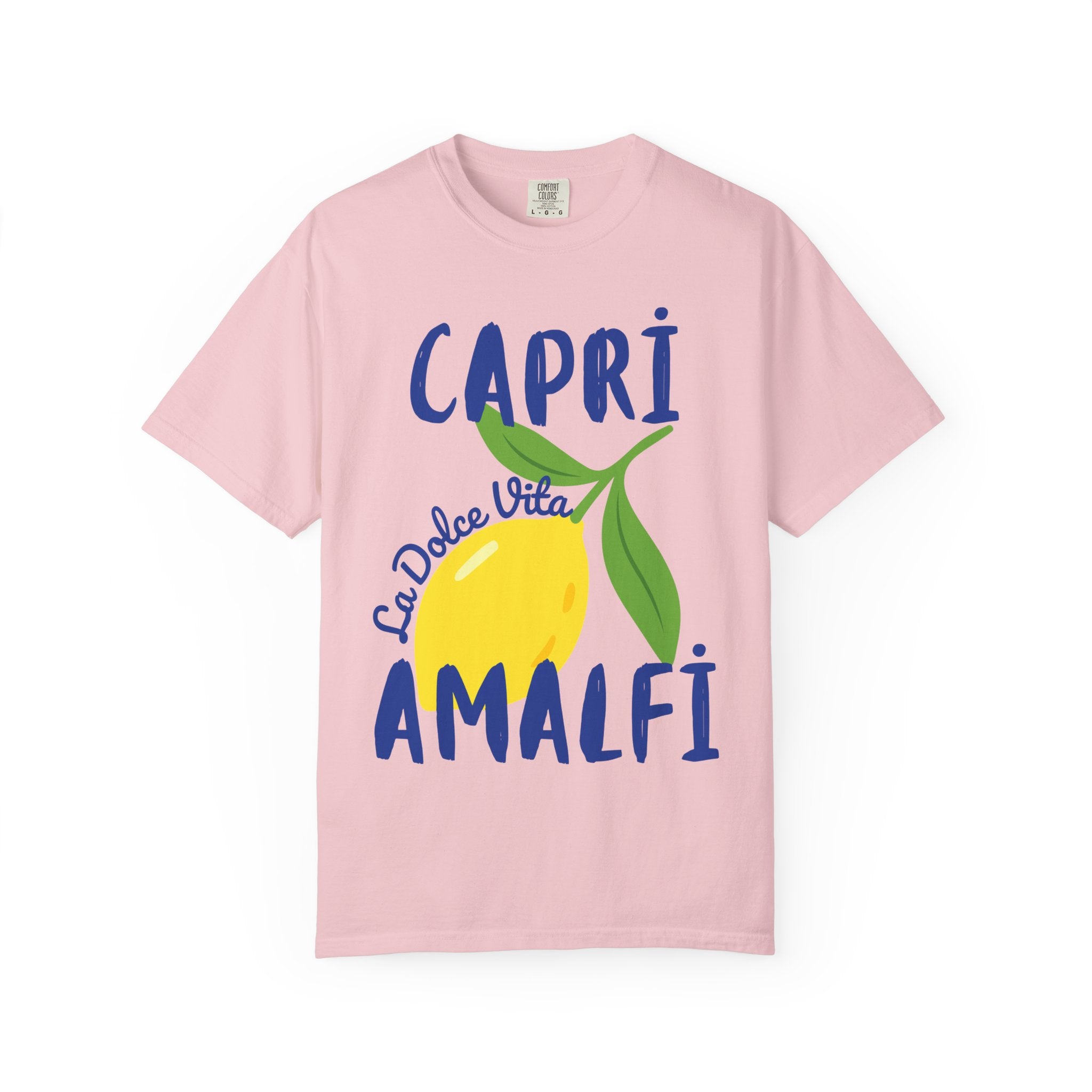 La Dolce Vita T-Shirt