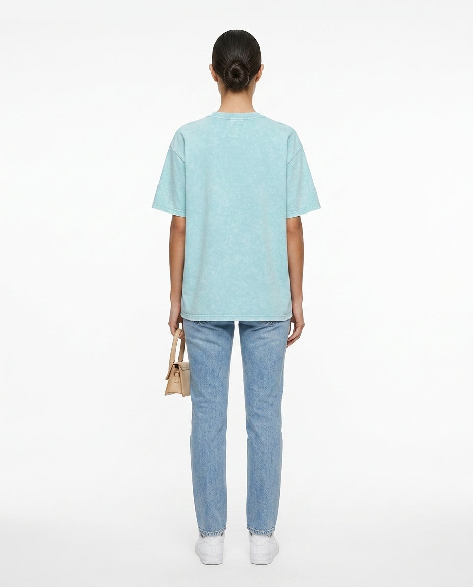 tshirt,women,washedtee