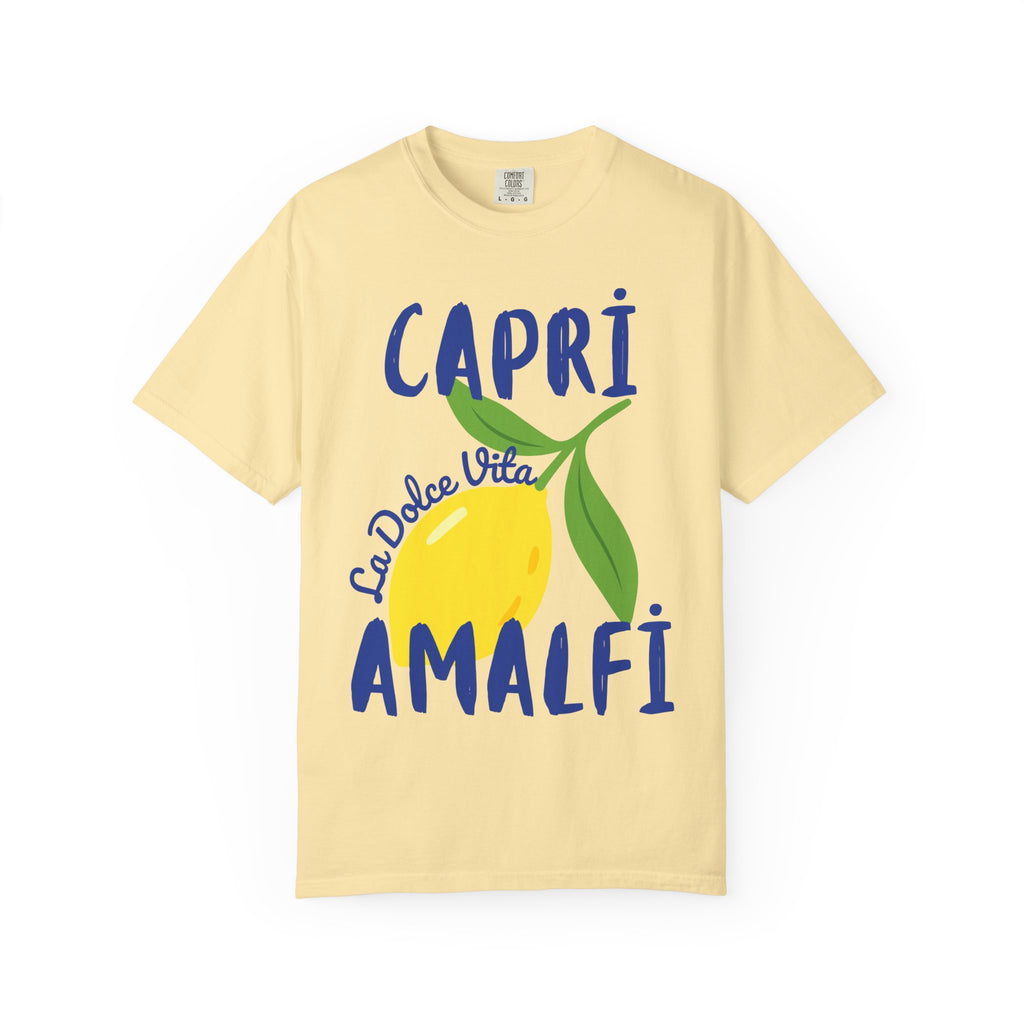 La Dolce Vita T-Shirt